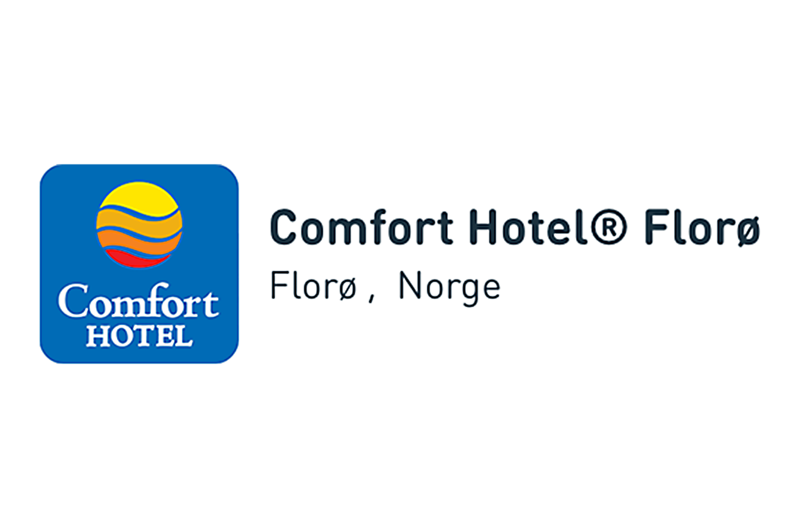 Comfort Hotel Victoria Florø