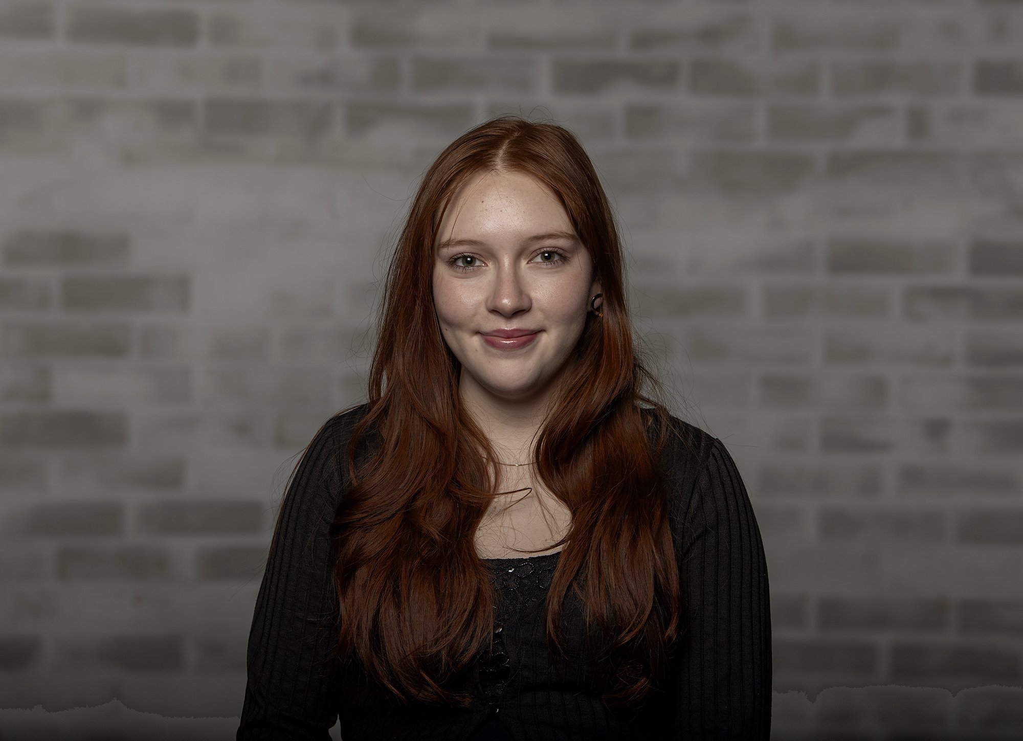 Sopran Amanda Kvammen