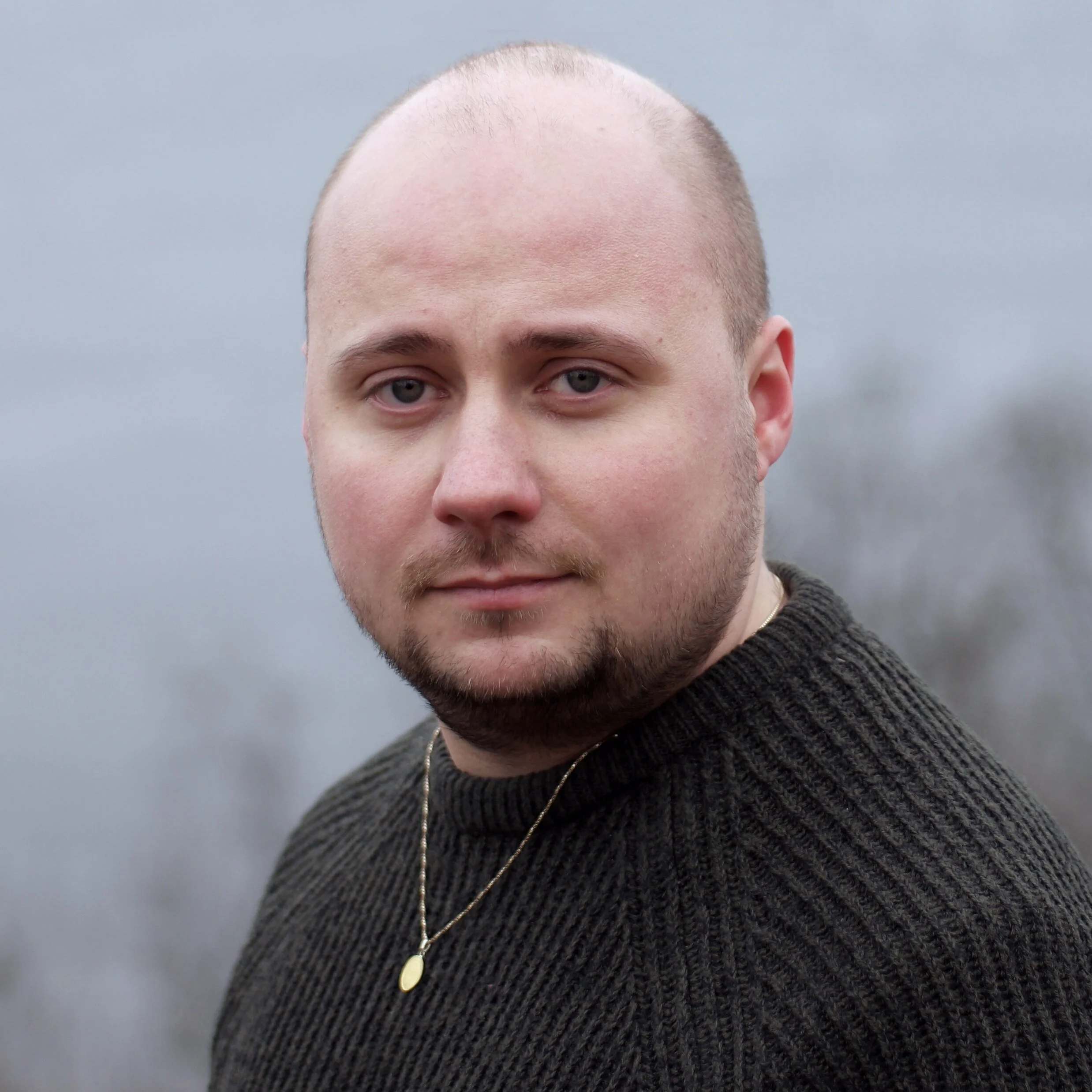 Lars Harald Maagerø – regissør