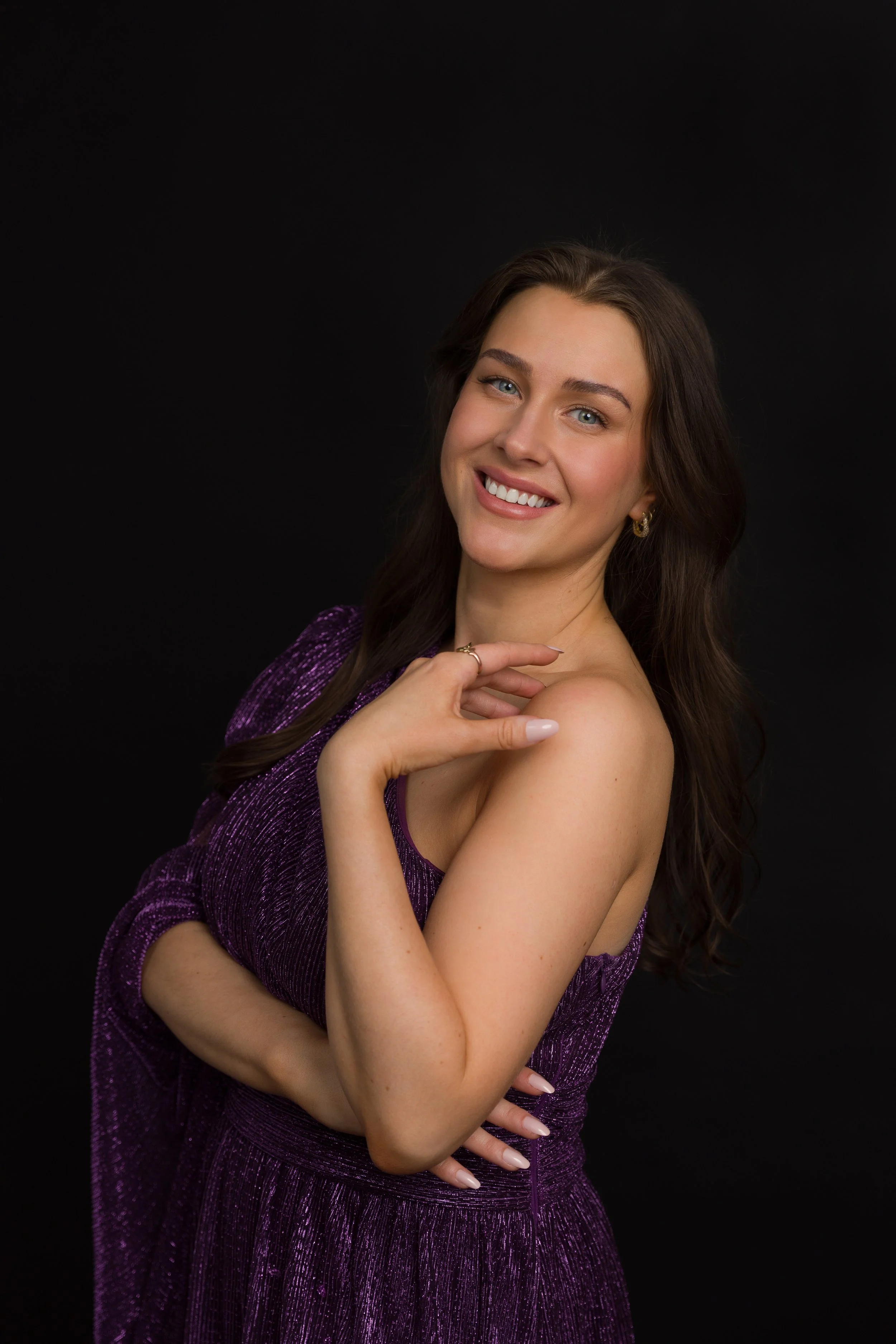 Renate Ekerhovd i rolla som Frøken Songstad