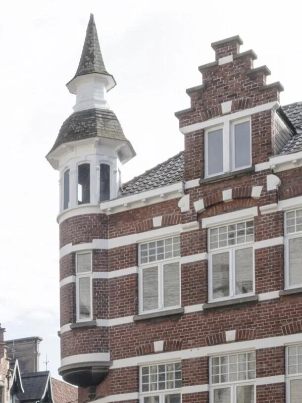 't Vandaleplein genomineerd voor architectuurprijs