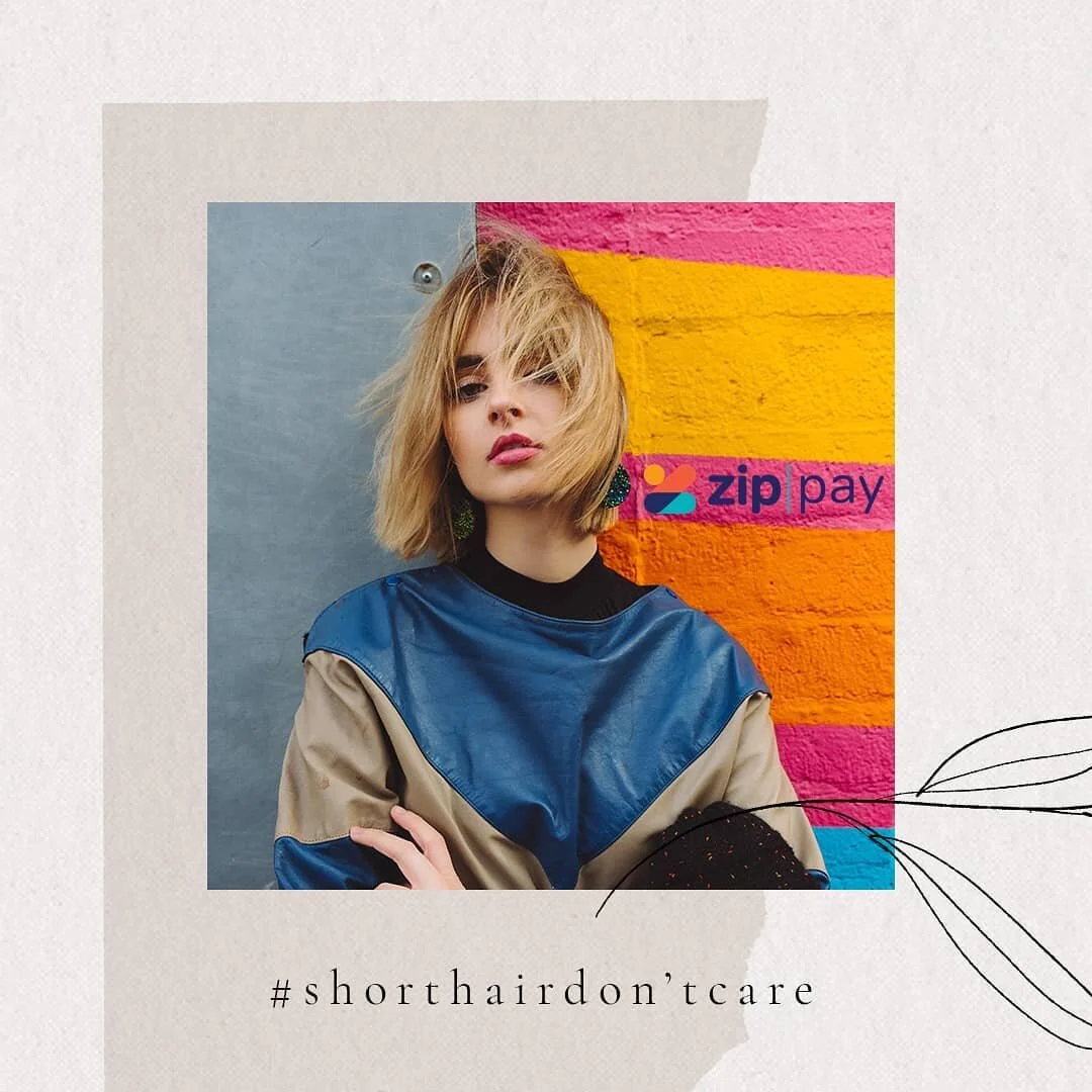 𝚋𝚞𝚝 𝚒 𝚠𝚊𝚗𝚝 𝚒𝚝 𝚗𝚘𝚠 🖤

Don't wait for that life-changing chop, Uno Salon offers ZipPay so you can get that hair transformation you have been longing for.

book online using the link in our bio.