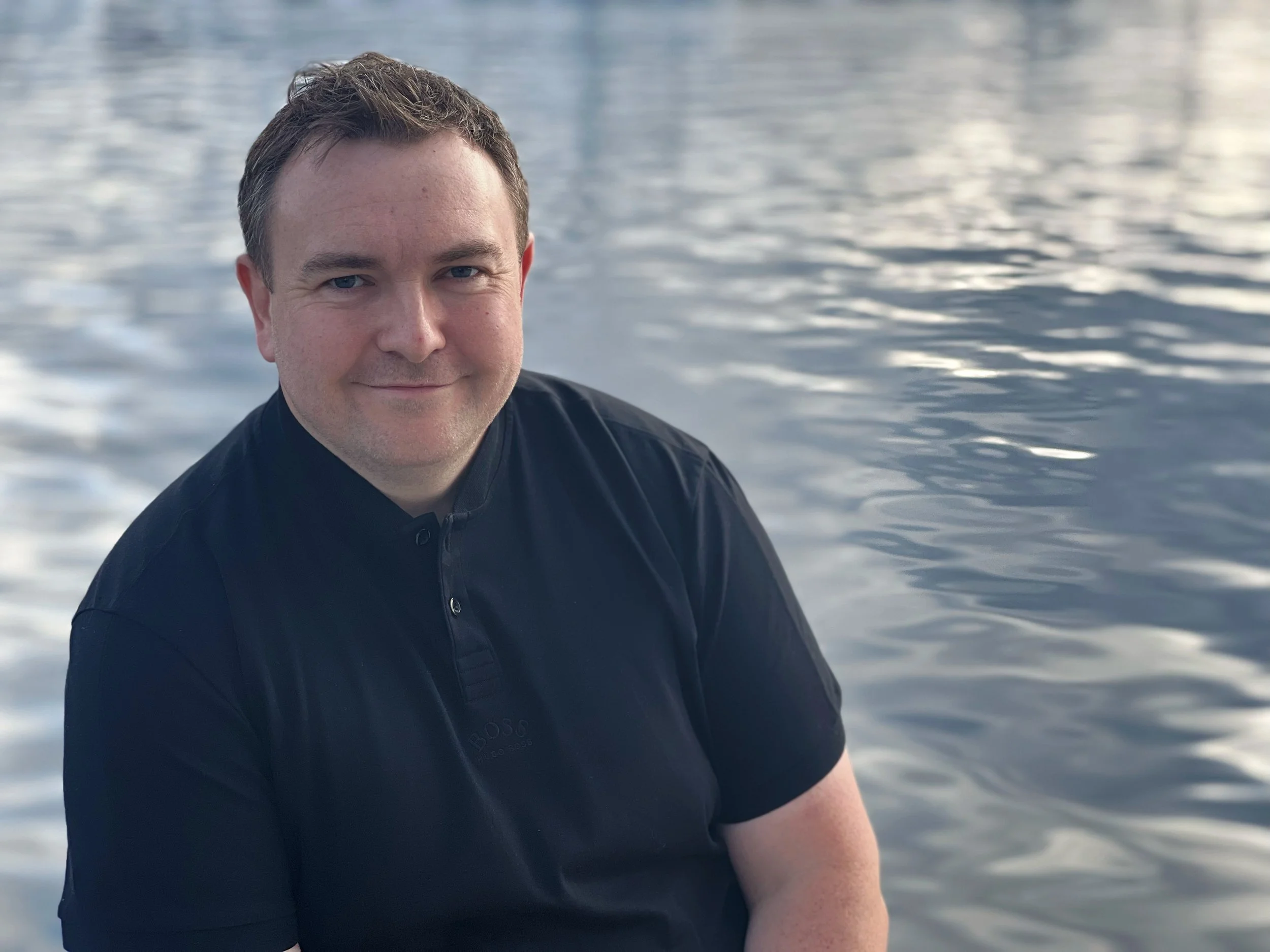 Richard Schofield på plass som leder konkurransekraft