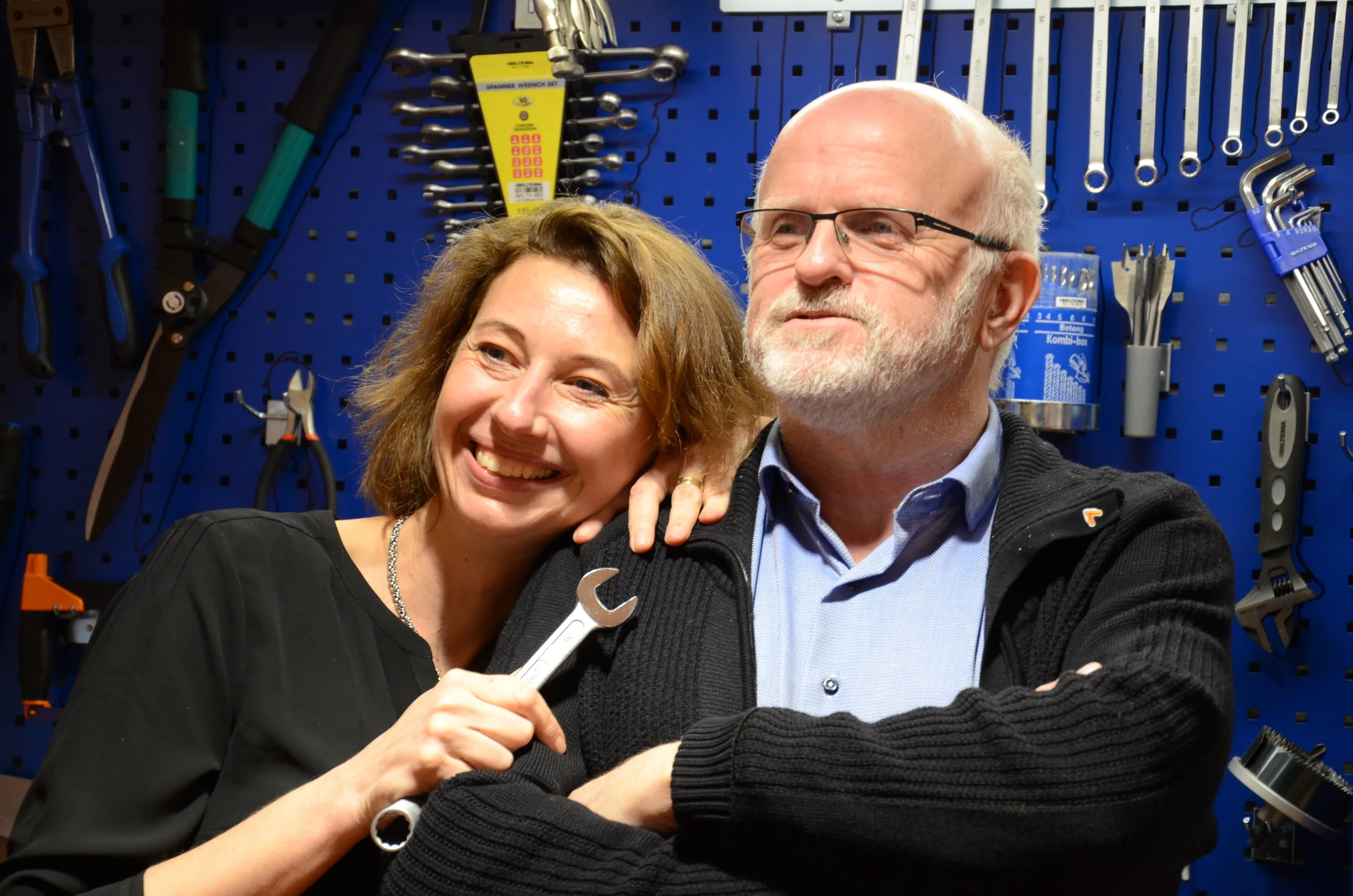 Lytt og lær om industriell bruk av AR - SHM Solutions