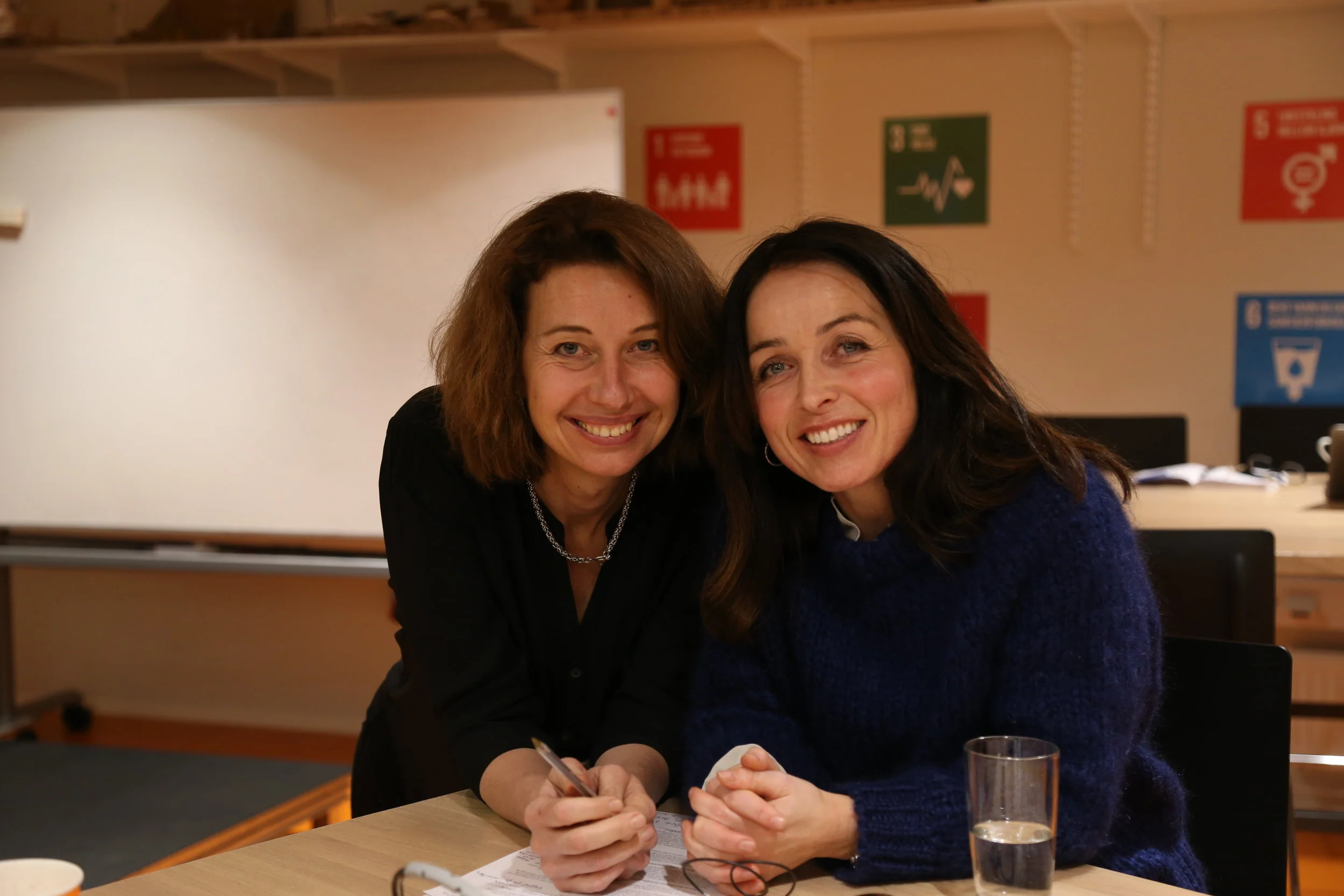 Lytt og lær om kunstig intelligens for bedre fiskehelse - CreateView