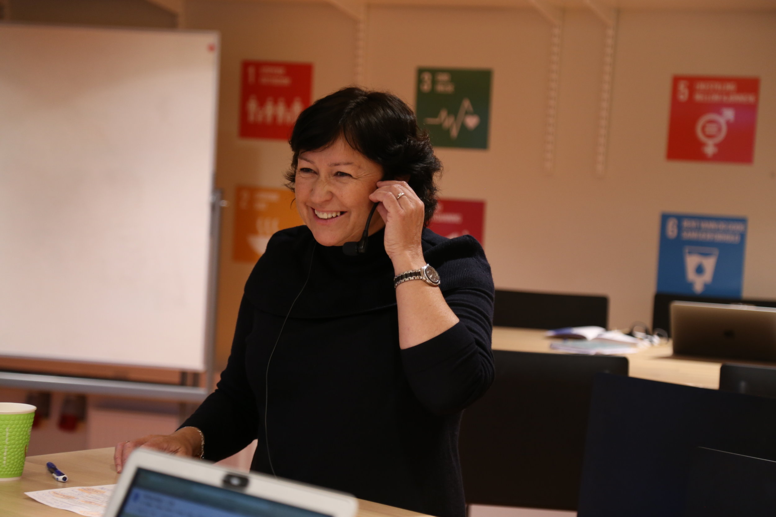 Lytt og lær om kommunenes muligheter - Molde kommune