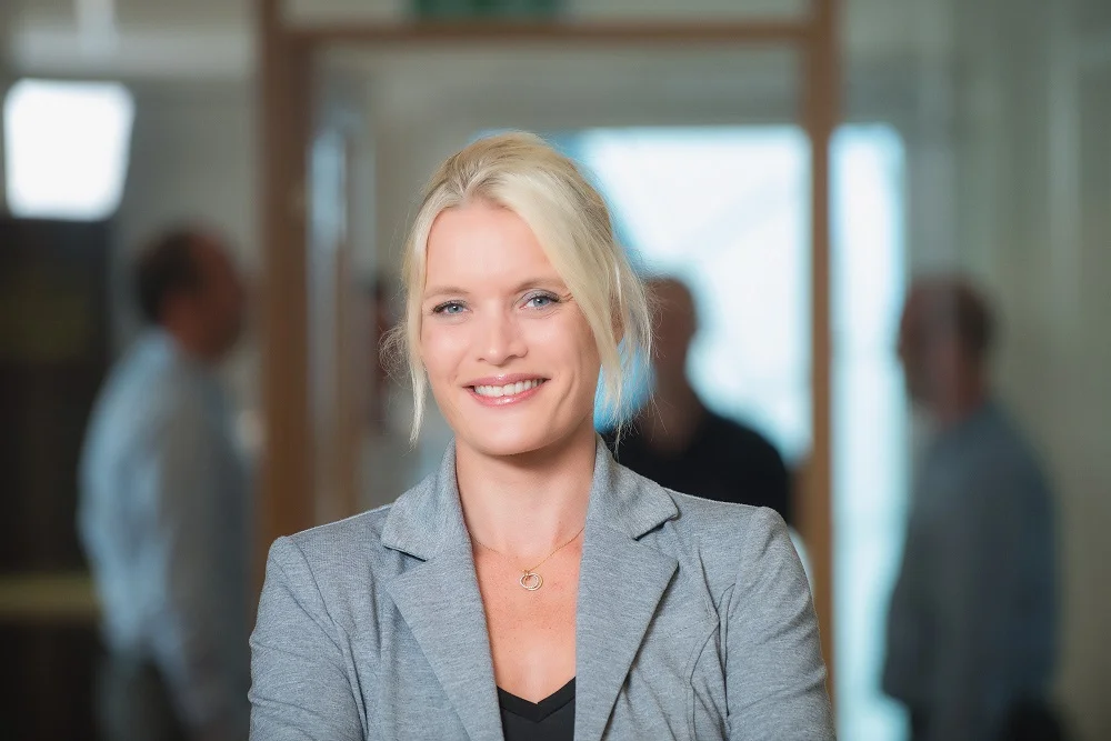 Metizoft ny deltakerbedrift i NCE iKuben