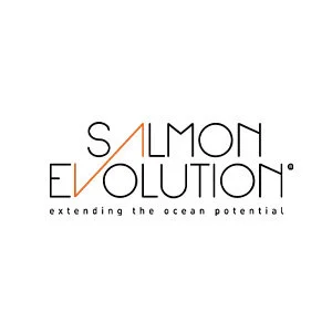 Salmon Evolution