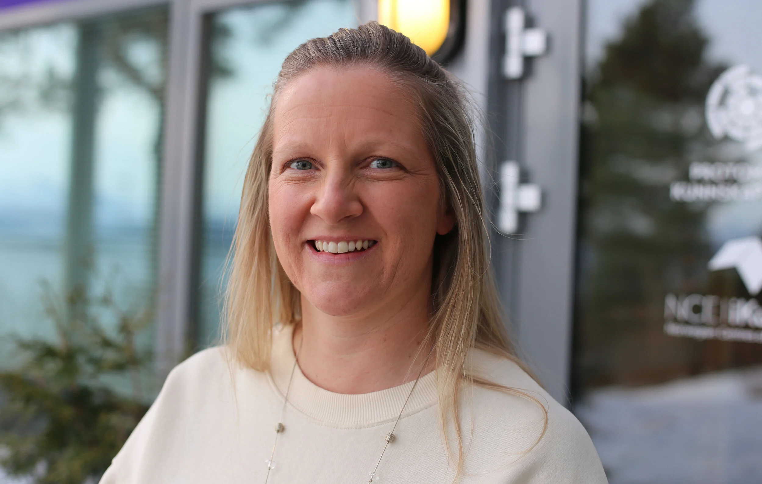 Liker ekte problemer