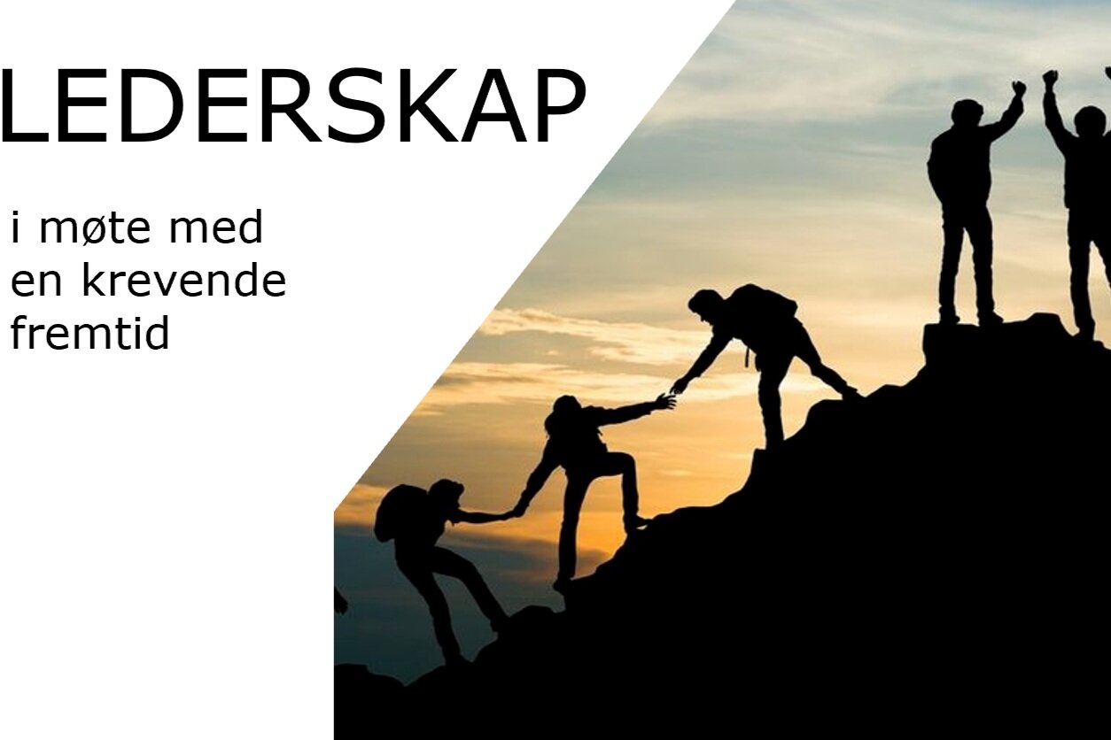16.-17.03 Tenketank for toppledere, samling 2