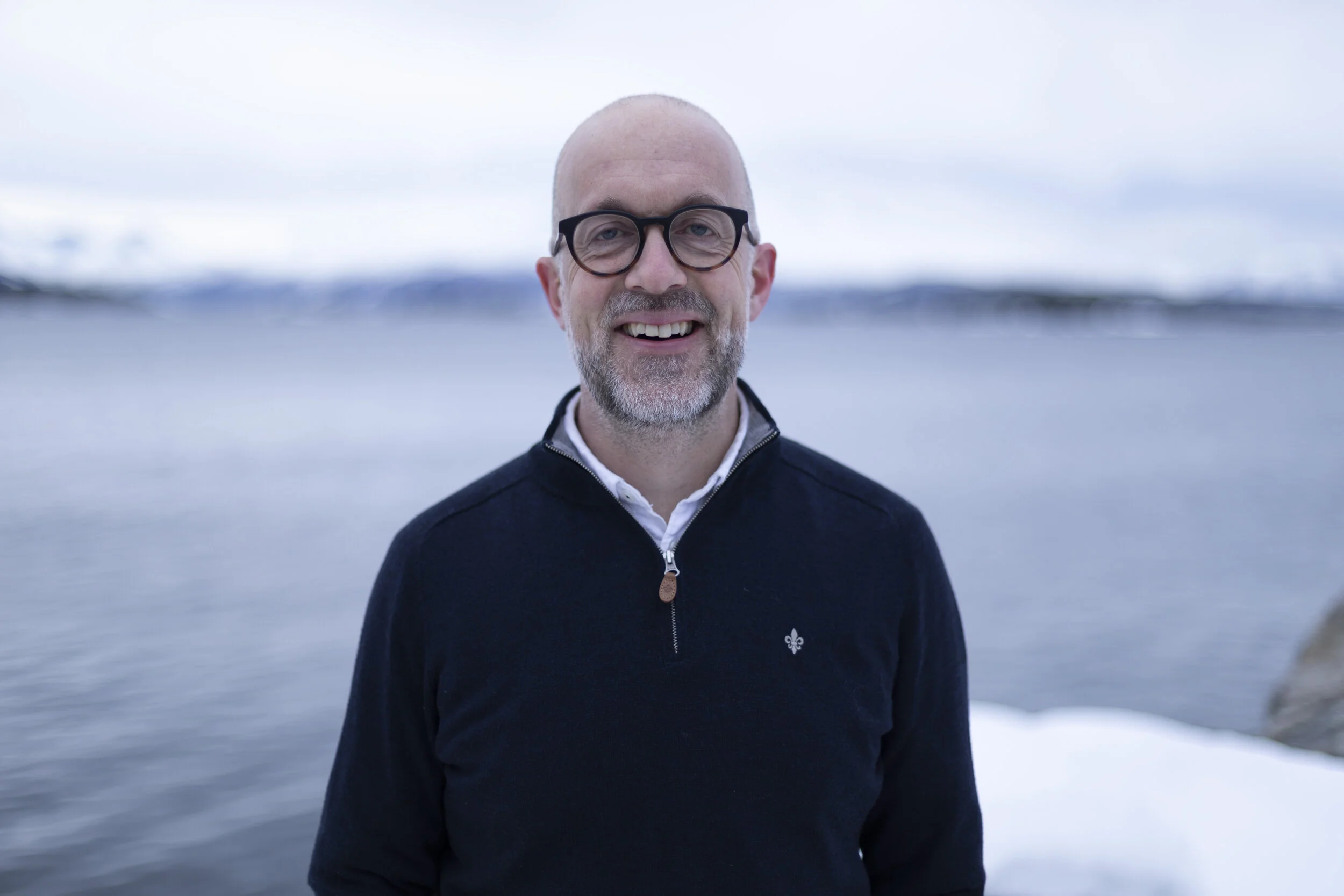 Maritech og Møreforsking forsker på kunstig intelligens for forbedret fish trading