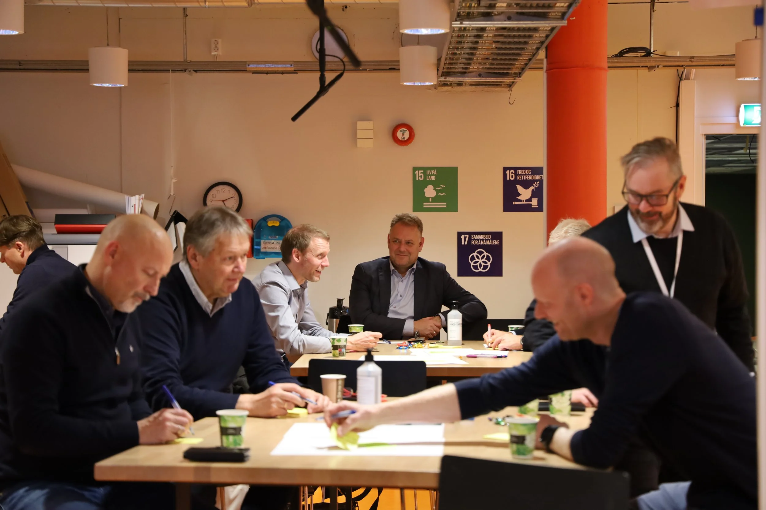 Eiermøte 2021