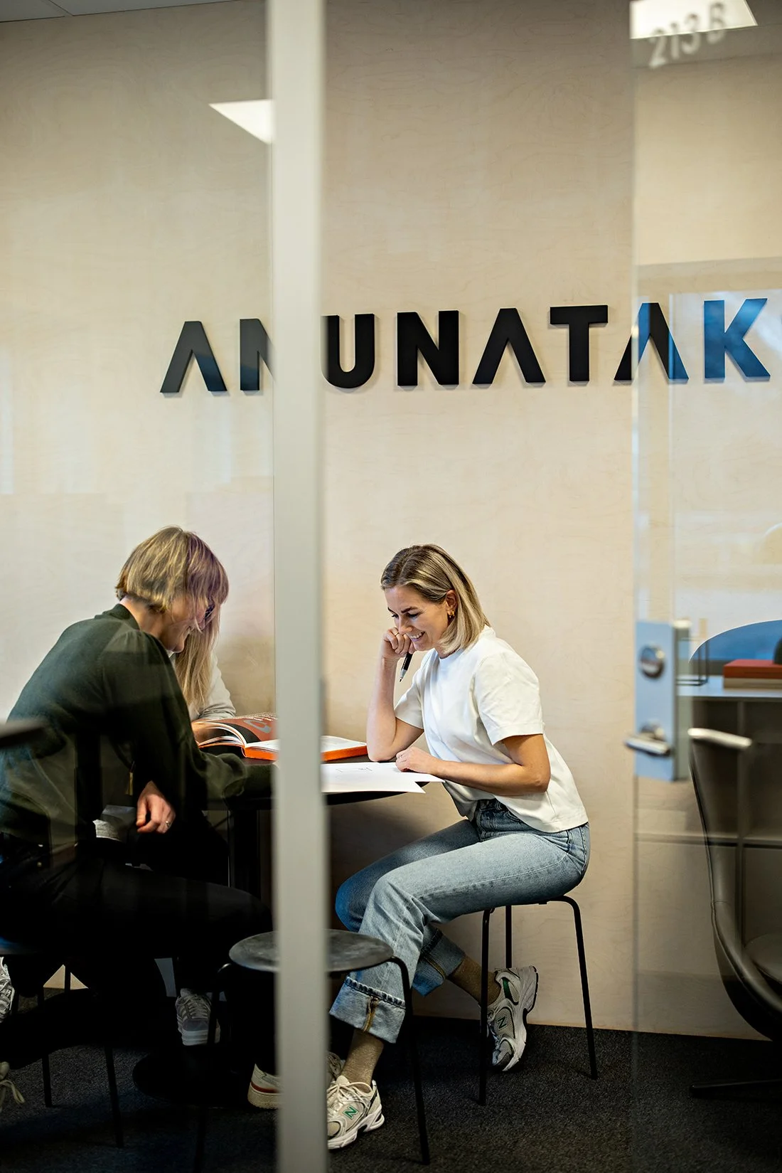 Anunatak ny deltager i klygesamarbeidet