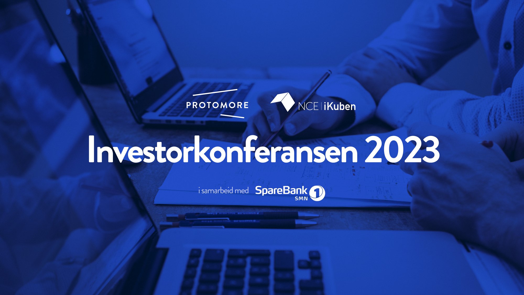 Investorkonferansen 2023