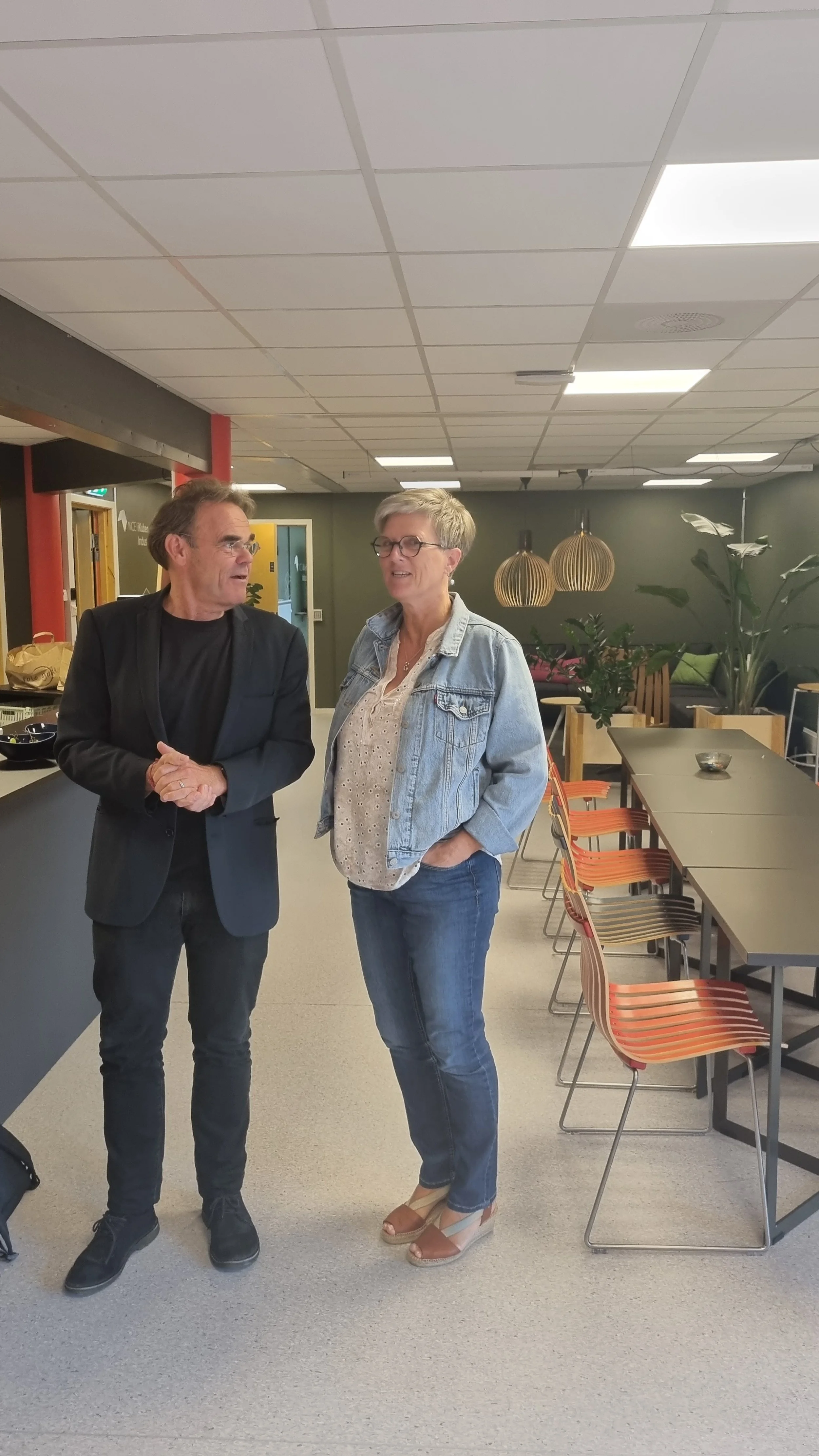 Påmelding til Tenketank for toppledere er nå åpnet.