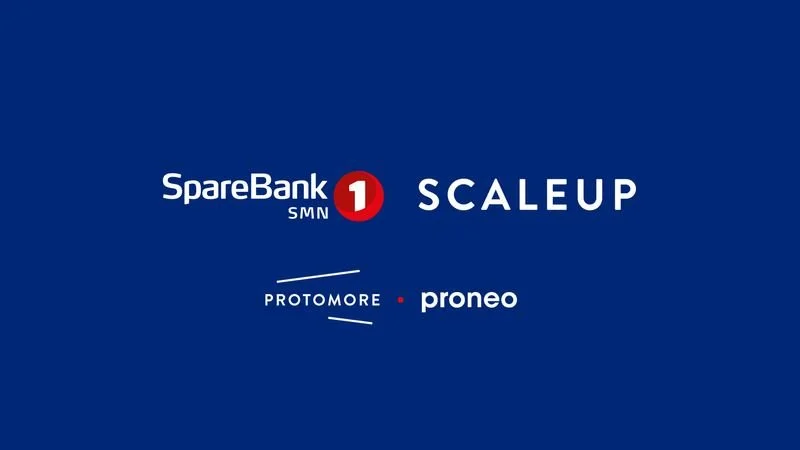ScaleUp -  en tjeneste for virksomheter med internasjonale ambisjoner