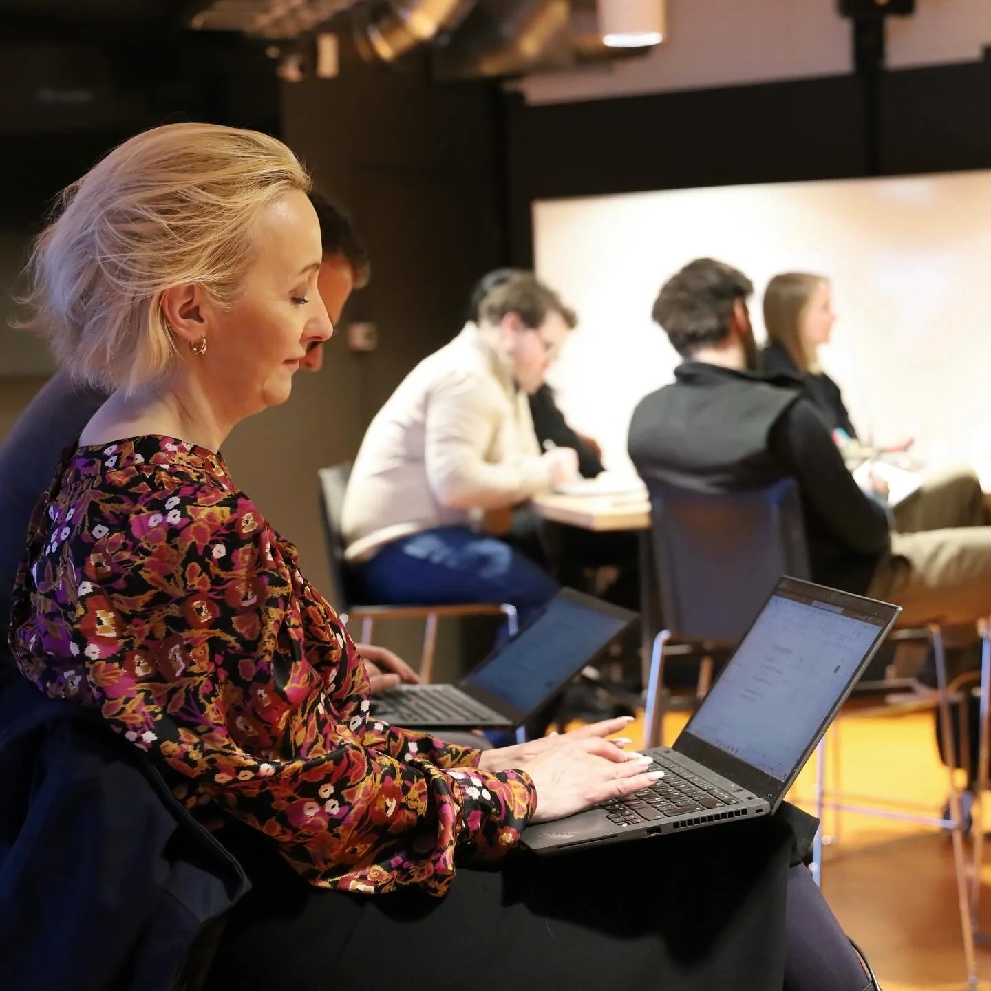 Påmelding til vårt nye mellomlederprogram har åpnet