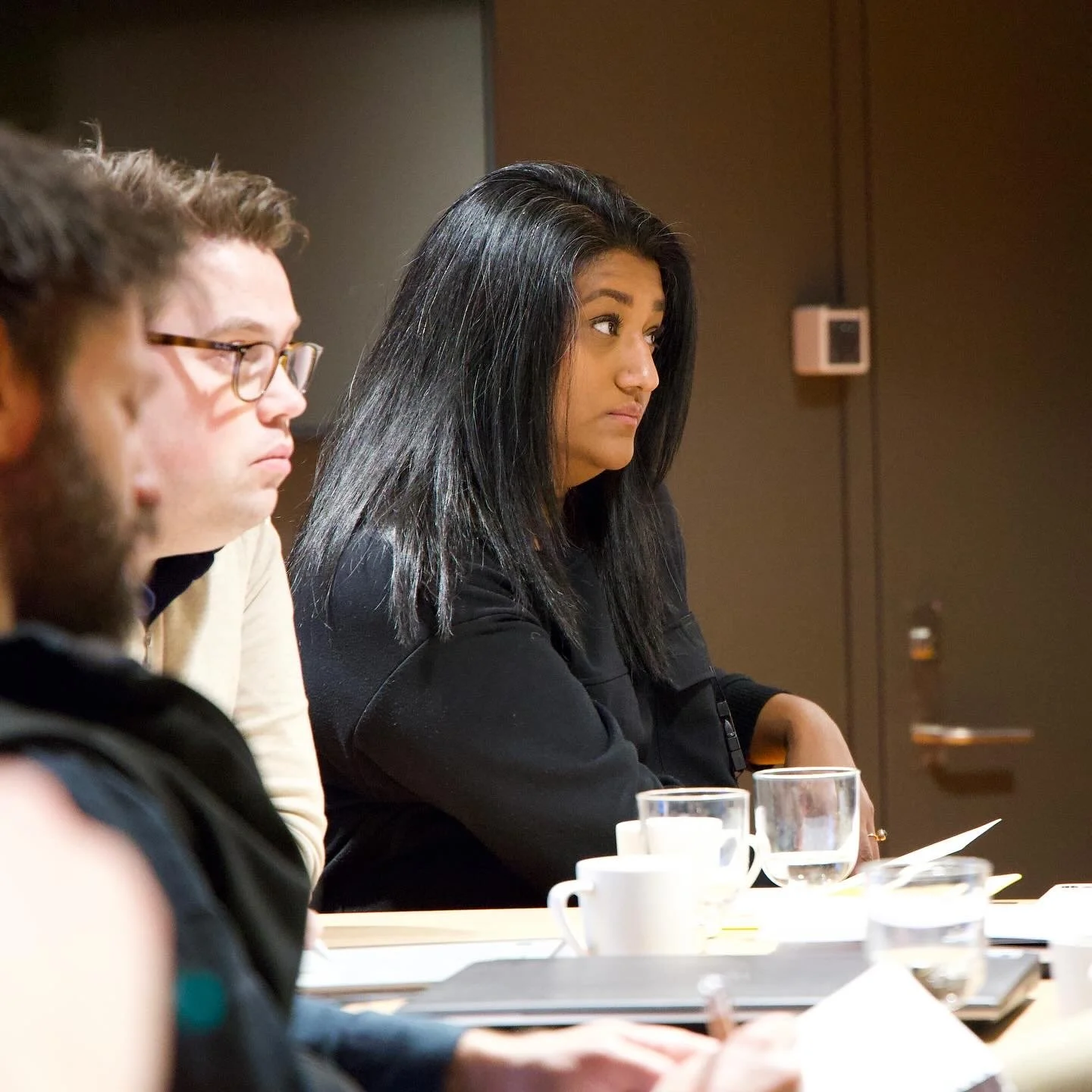 09.-10/02 Første samling: Innovasjonsledelse i etablerte virksomheter