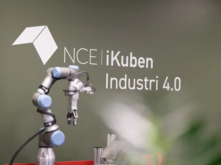 20/10  Industri 4.0 - ny runde