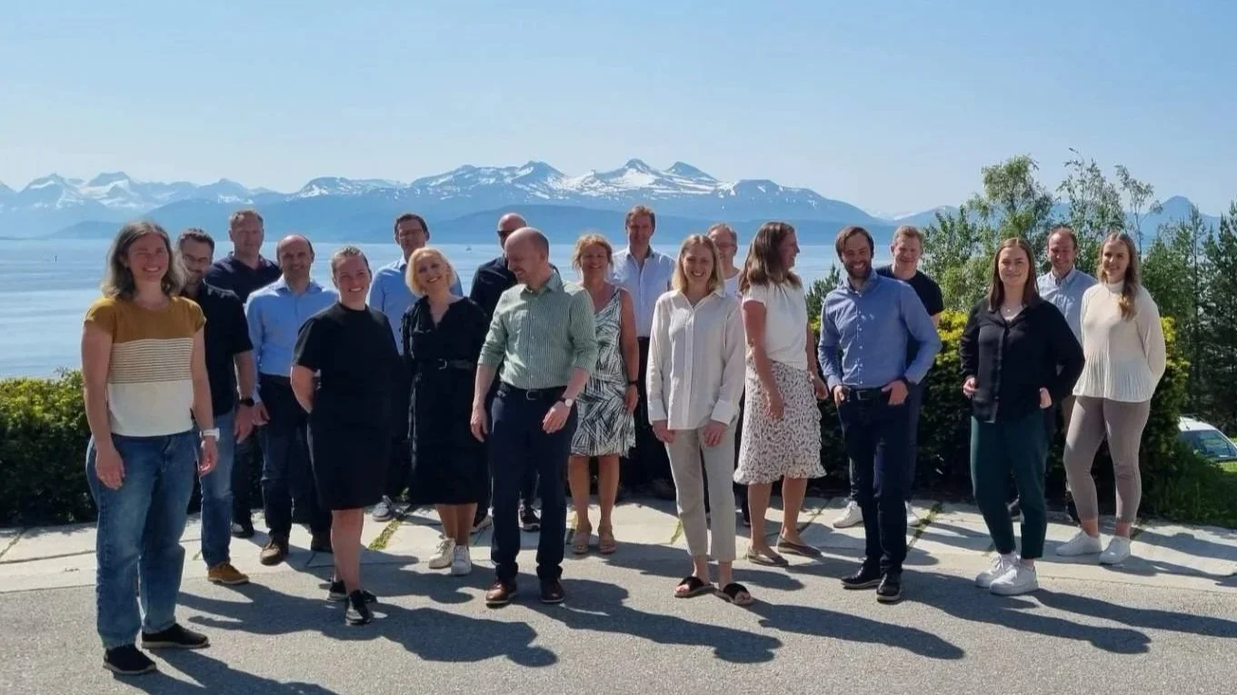 16.-17/03 Andre samling: Innovasjonsledelse i etablerte virksomheter 