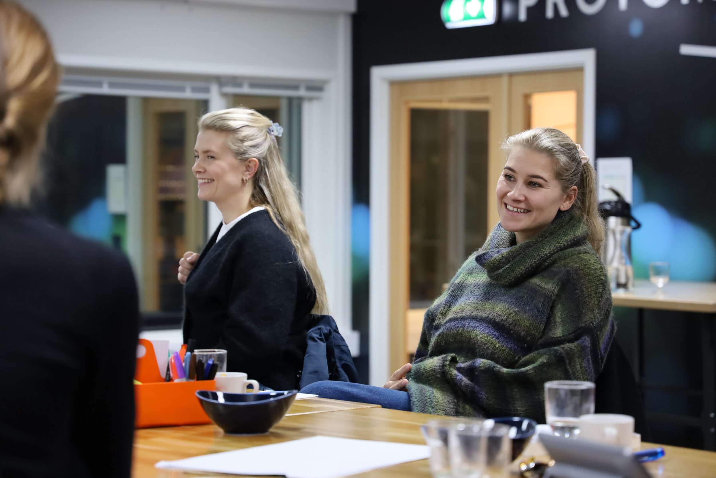 08/12 Tenketank for unge 