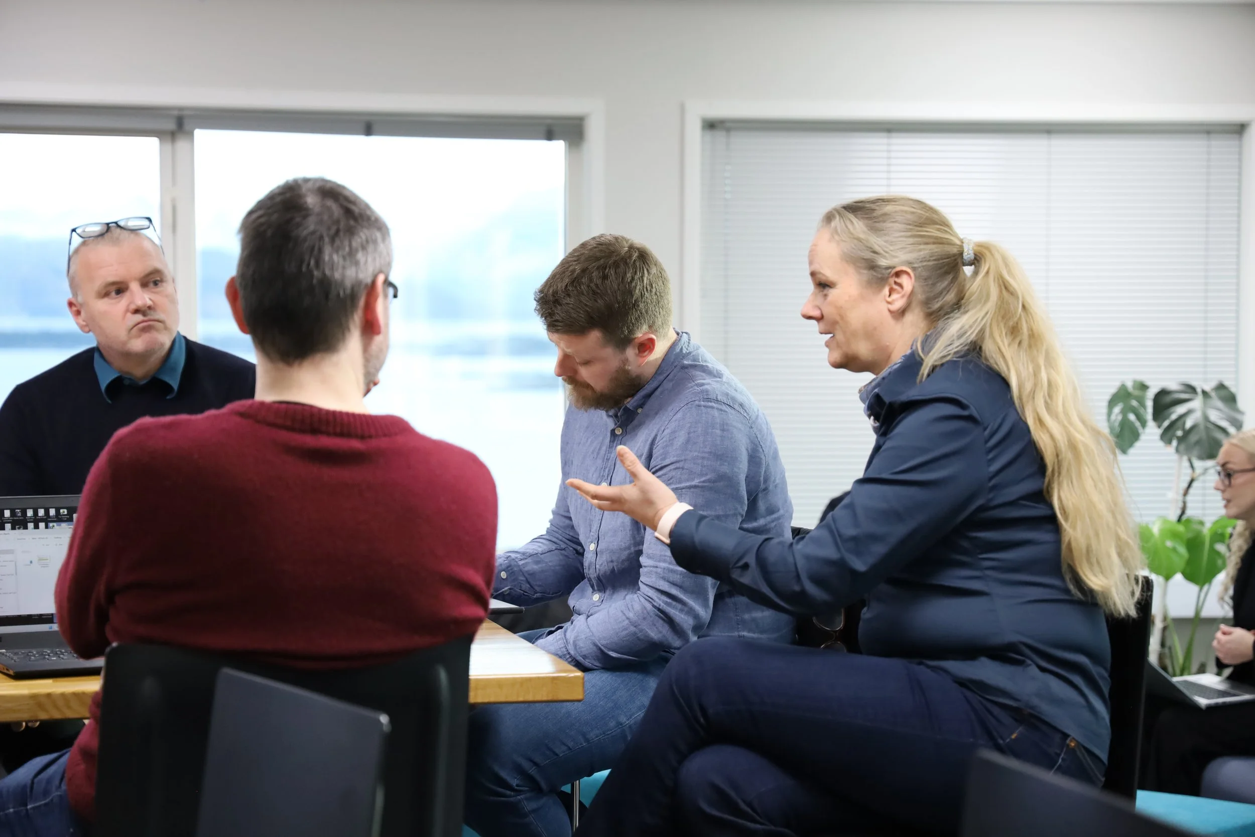 12/05 Pulsmøte - CBAM (bærekraftsgruppa)