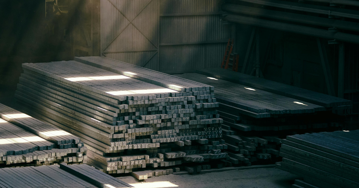 Bærekraftig stål i praksis  - fra ambisjon til handling 