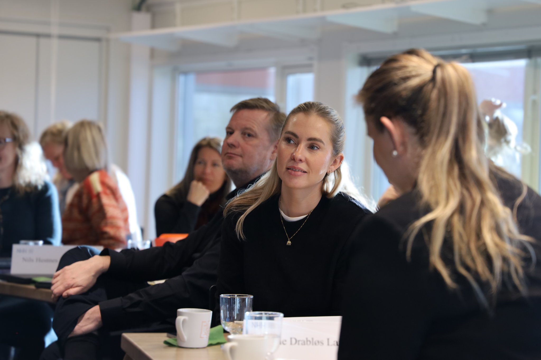 Over 100 deltakere med på regionalt kompetanseløft