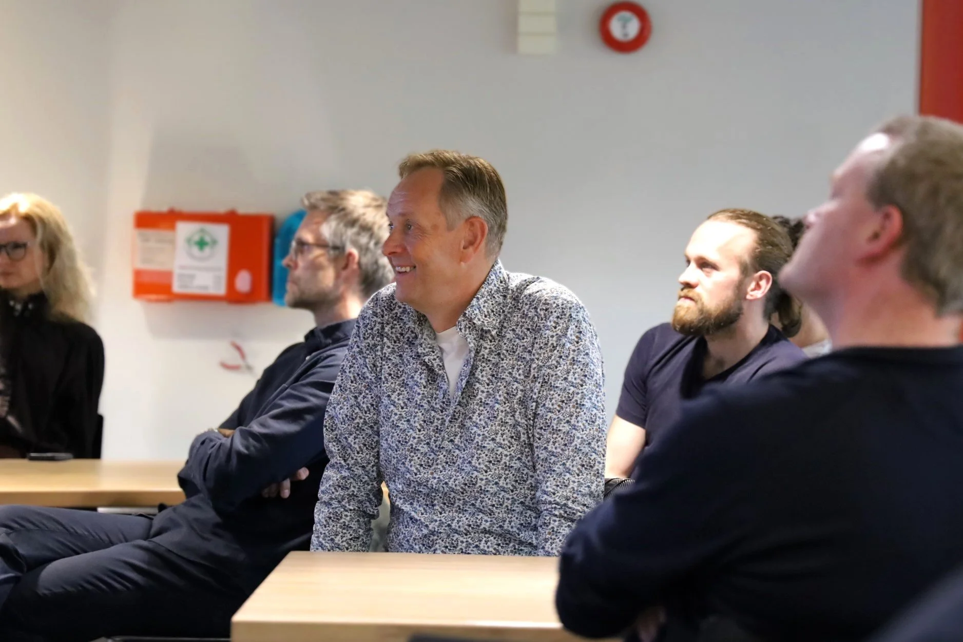 12/11 Dataanalyse og AI  