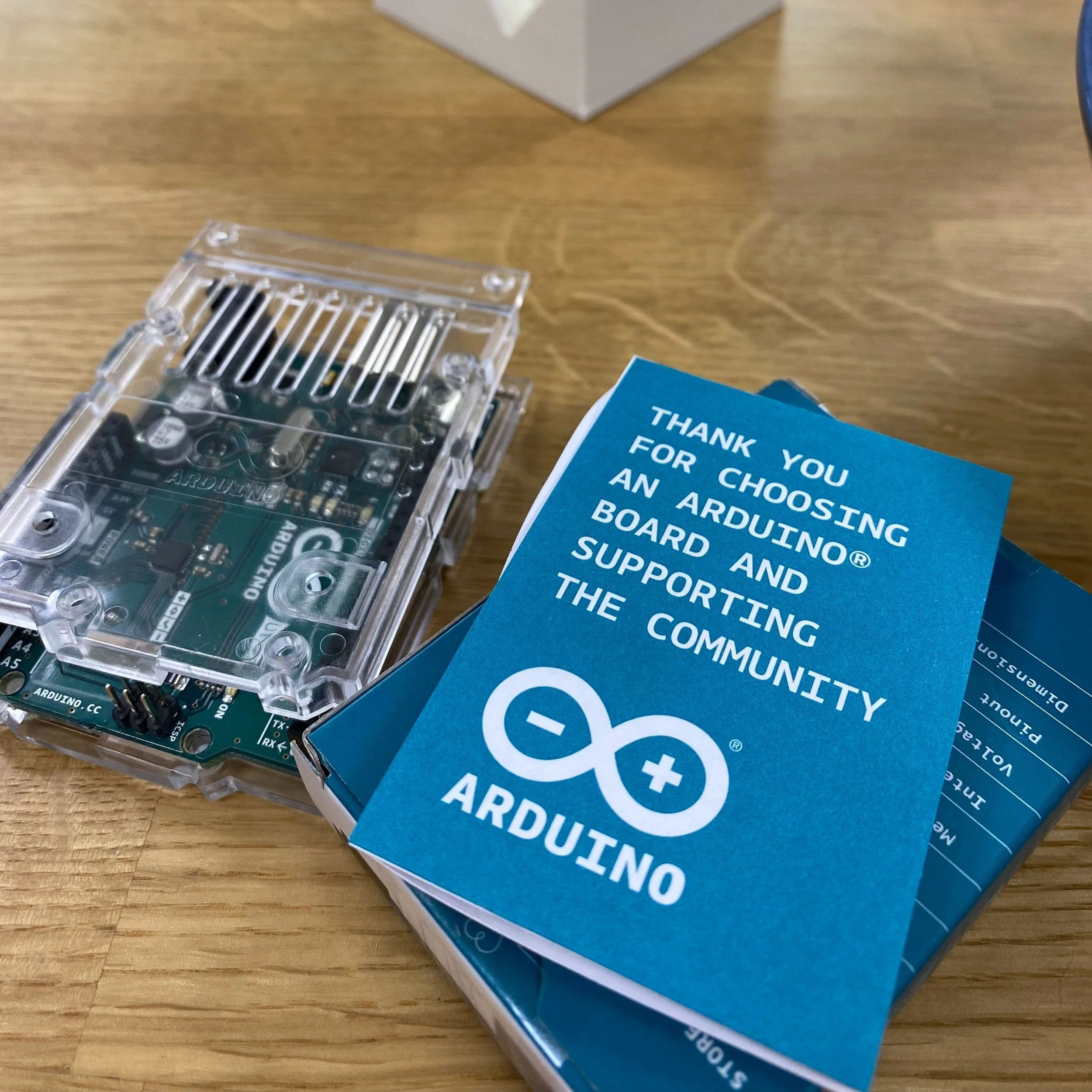 Febermåling - eller tidlig fase prototyping med TrollLABs i Industri 4. ...