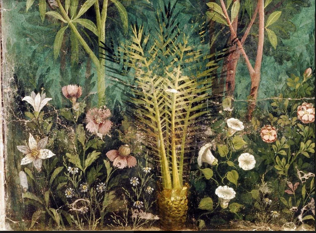 Flowers - Online - Wednesday 6th October 2021 - 5pm-6.30pm (UK time/BST)