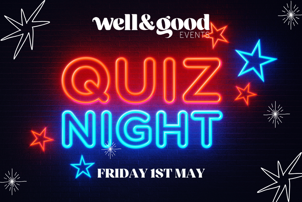 Quiz Night
