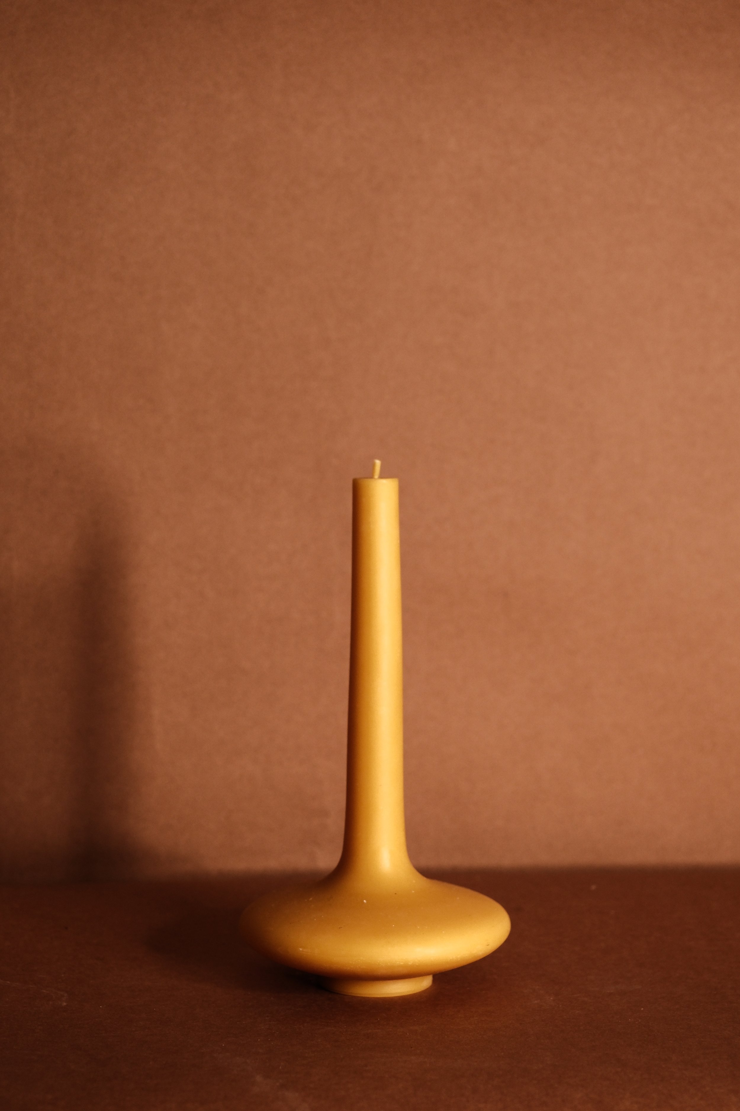 Candle Saint Loup Taper Medium.JPG