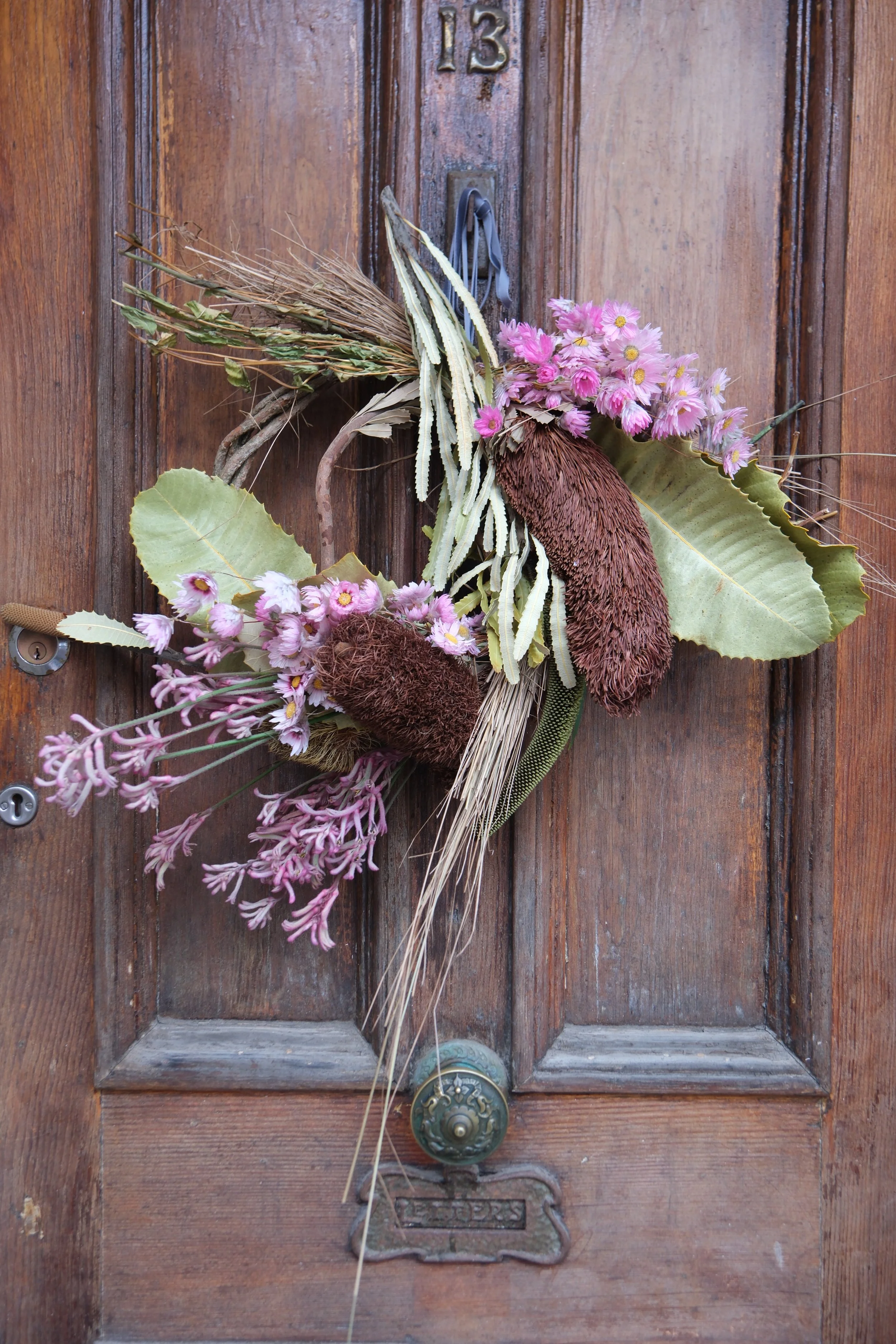 BESS WREATH 2025 #032