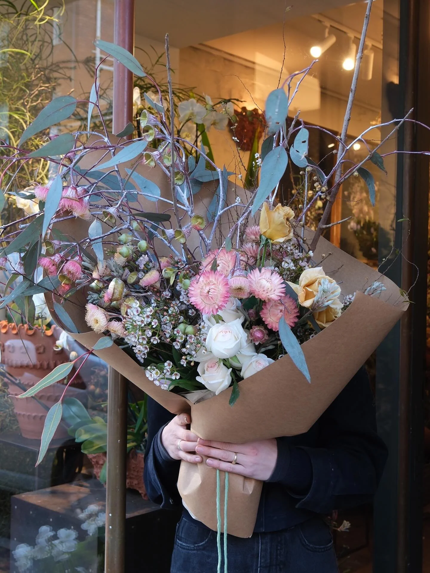 💝

#besspaddington 
#flowers