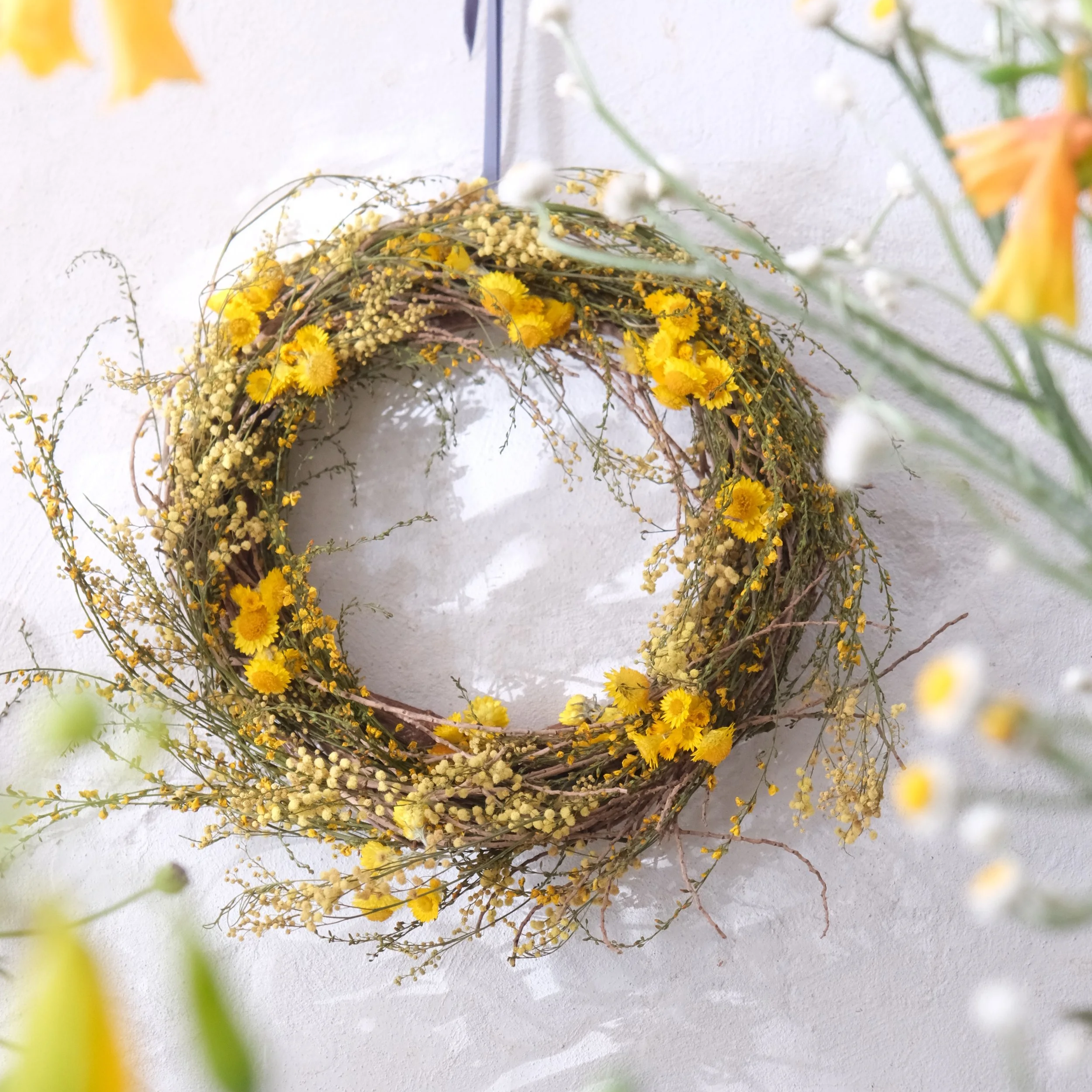 BESS WREATH 2025 #028