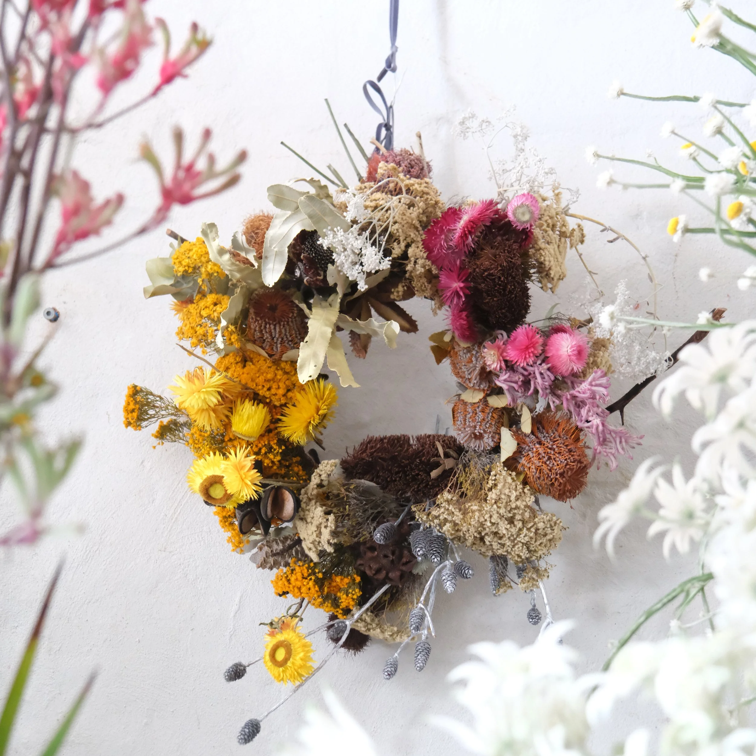 BESS WREATH 2025 #034