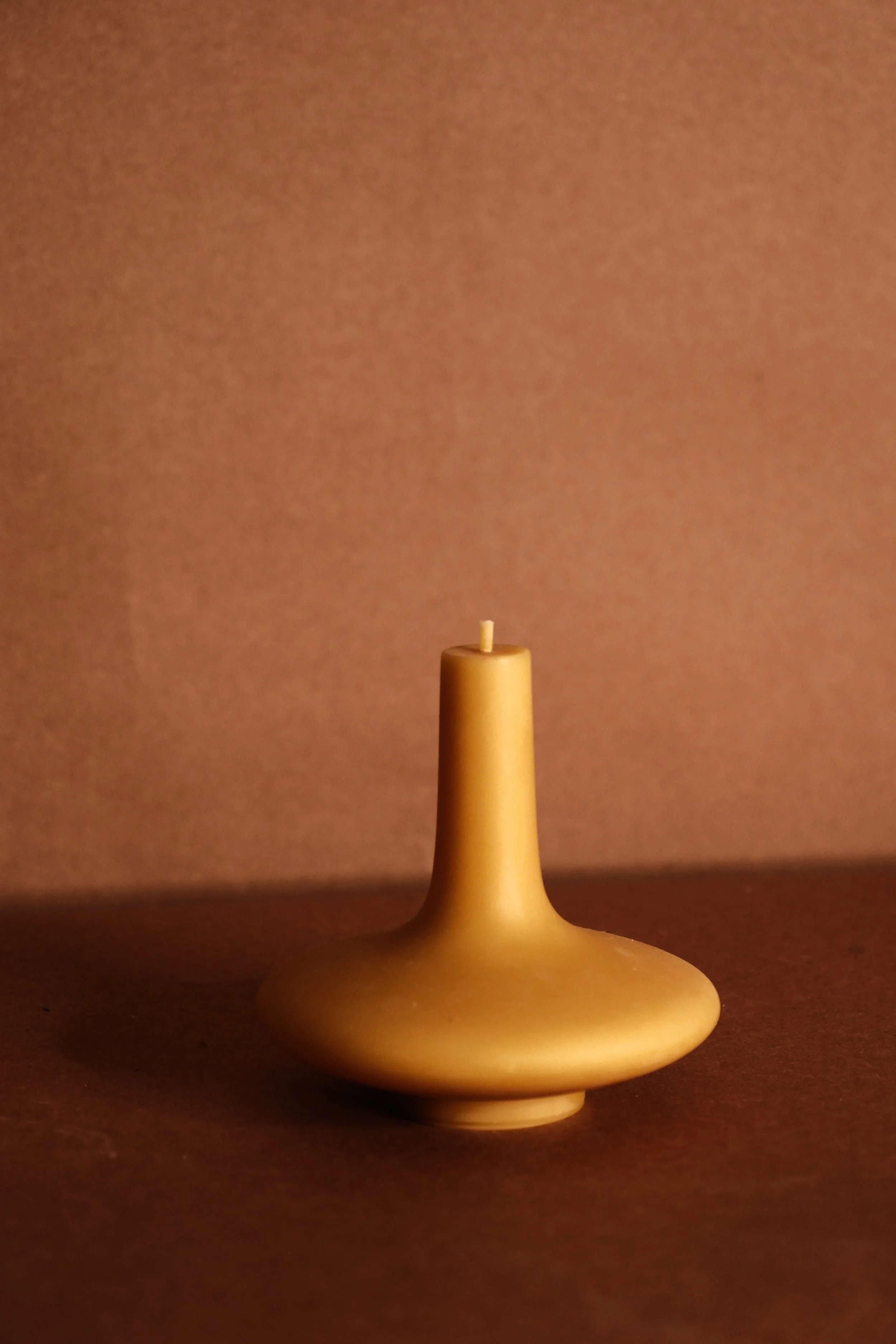 Candle Saint Loup Taper Small.JPG