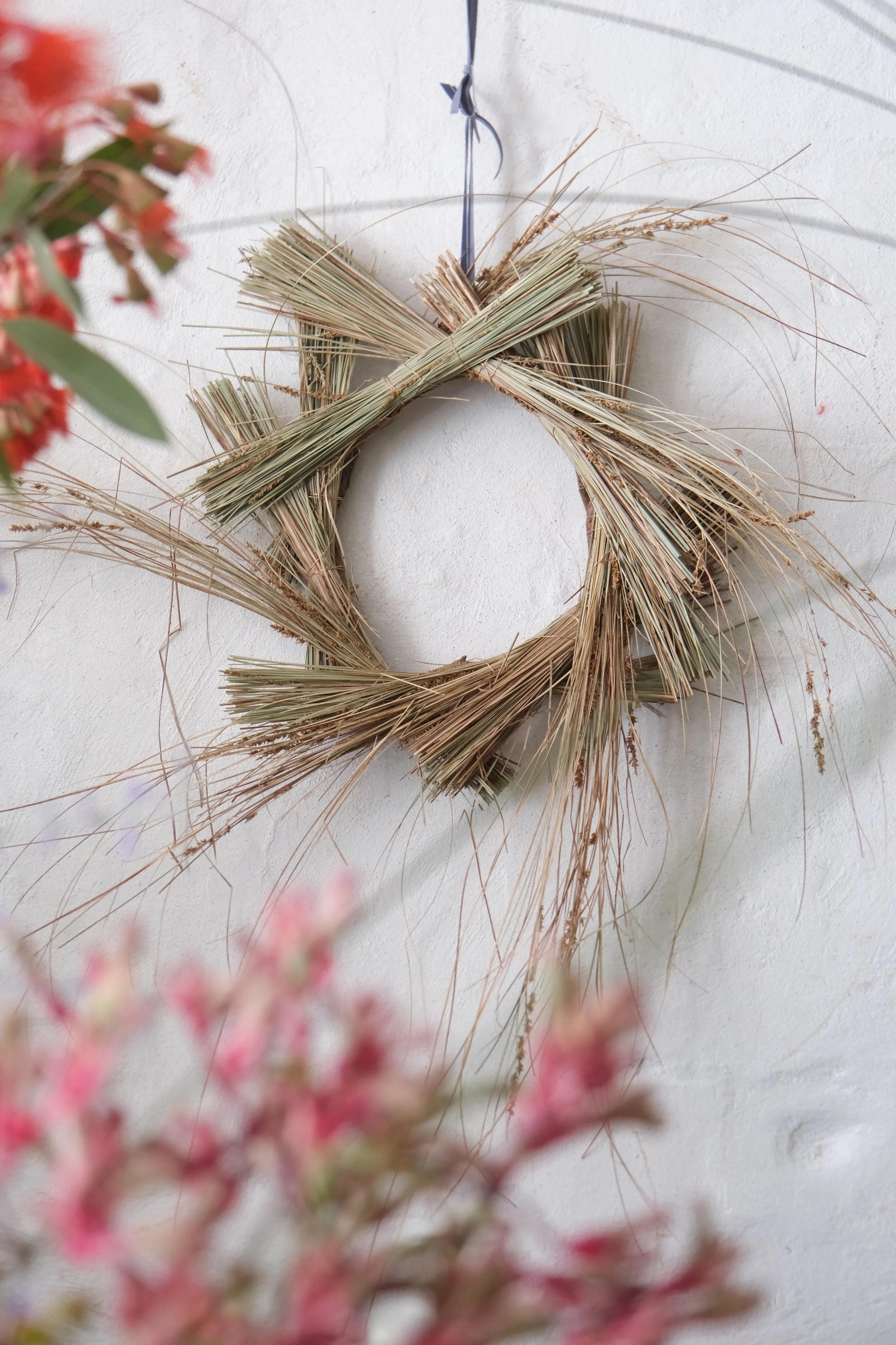 BESS WREATH 2025 #045