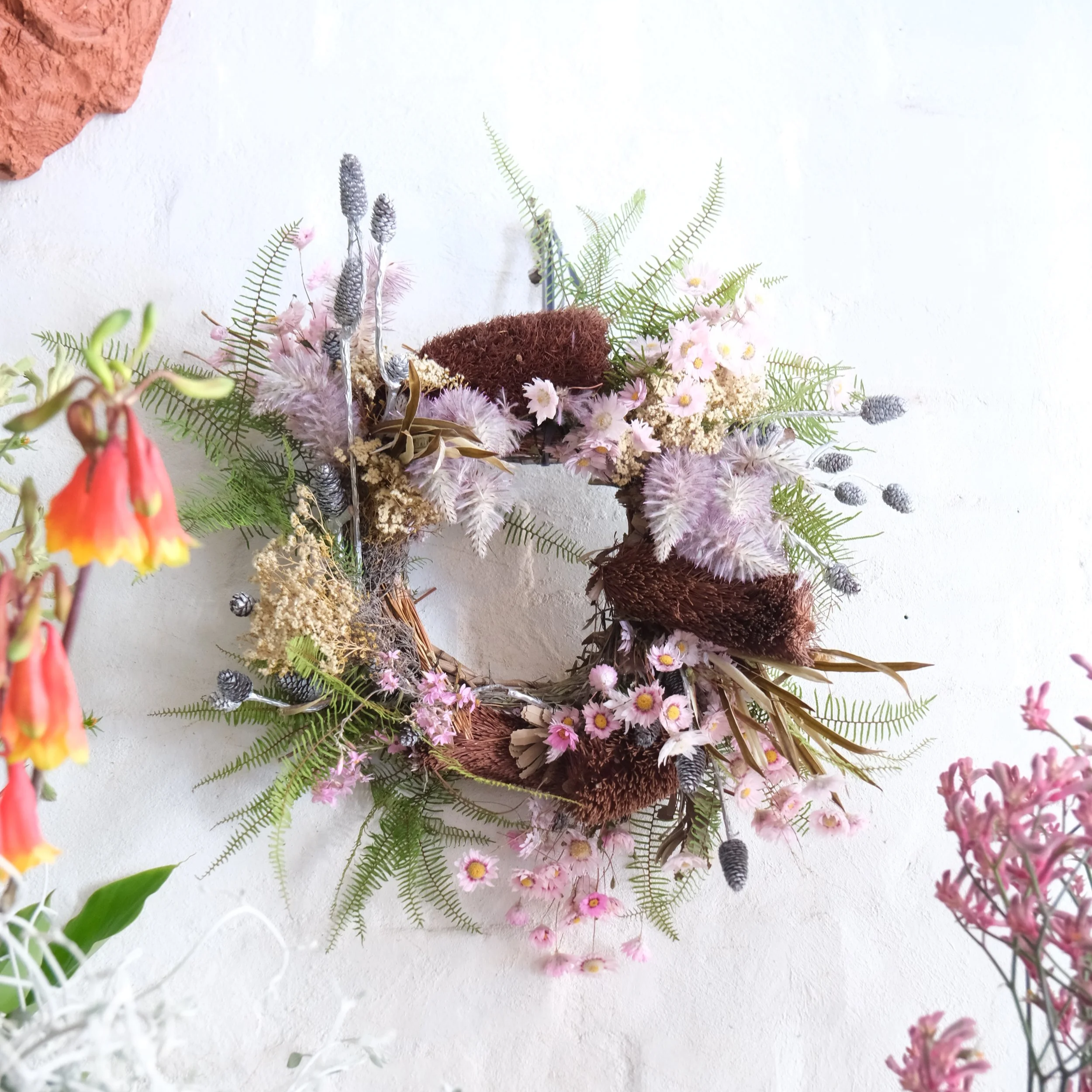 BESS WREATH 2025 #027
