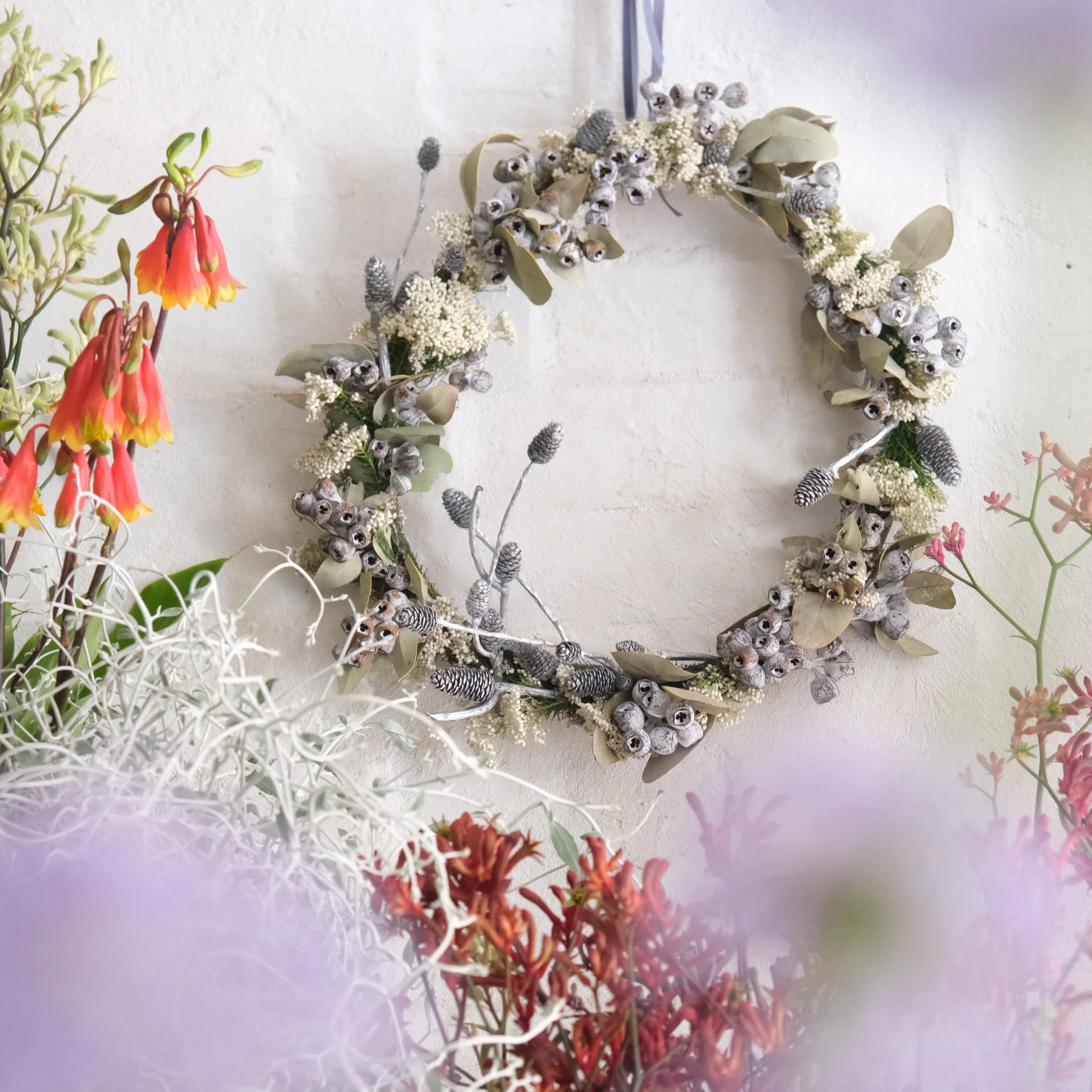 BESS WREATH 2025 #023