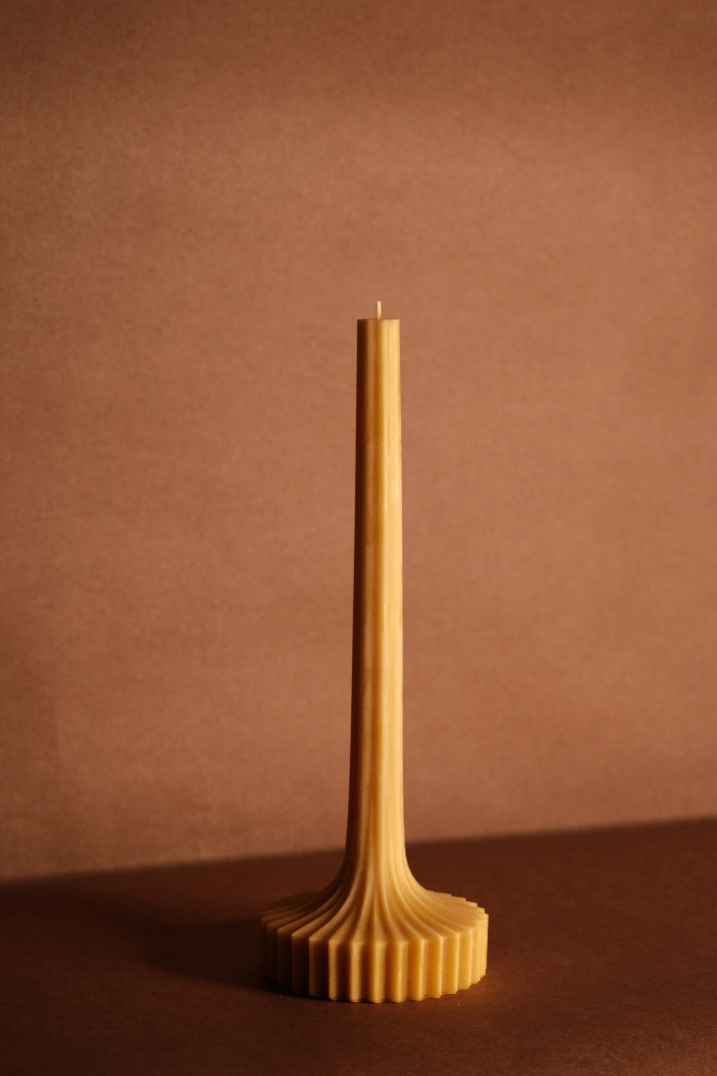 Candle Hoffmann Taper Medium.JPG