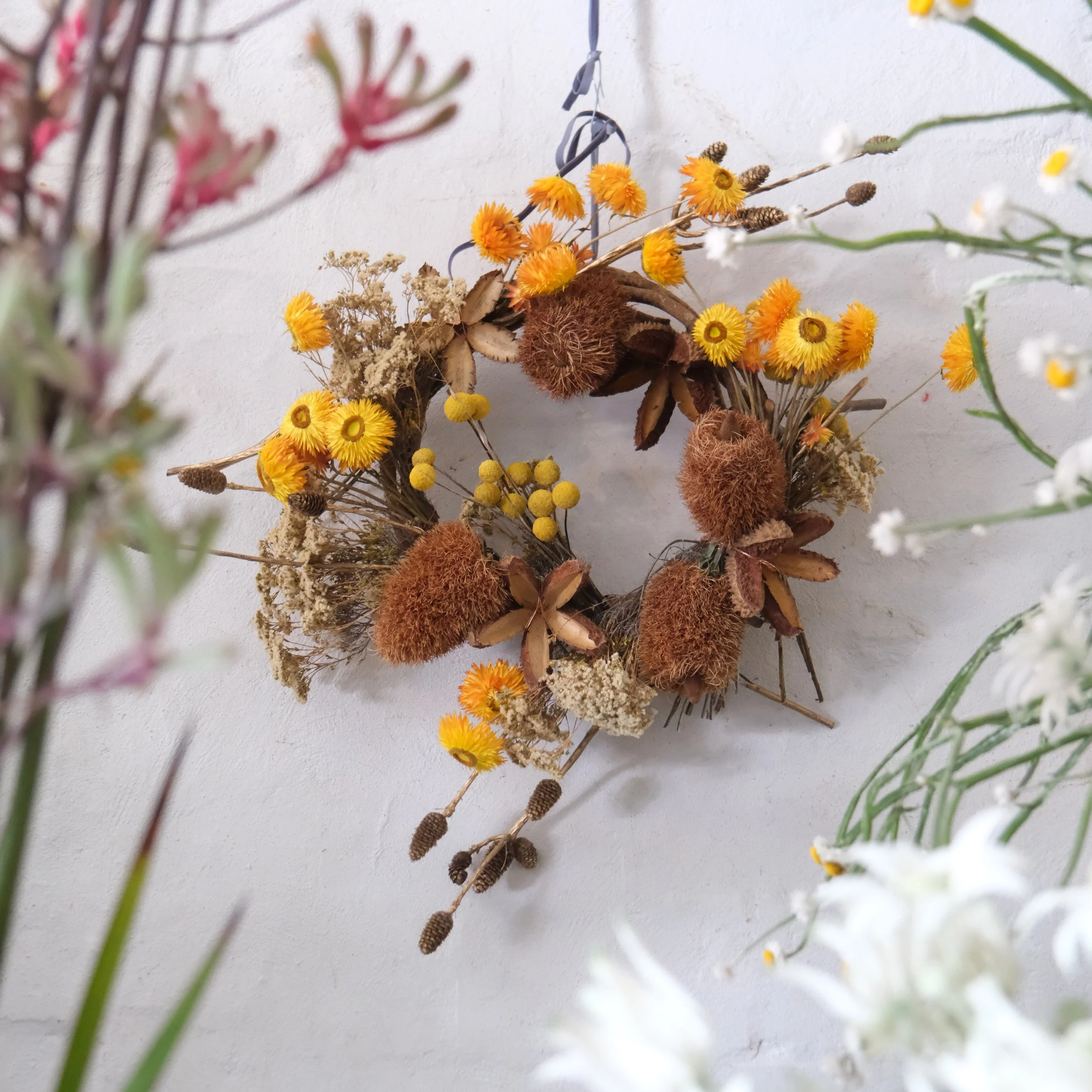 BESS WREATH 2025 #033