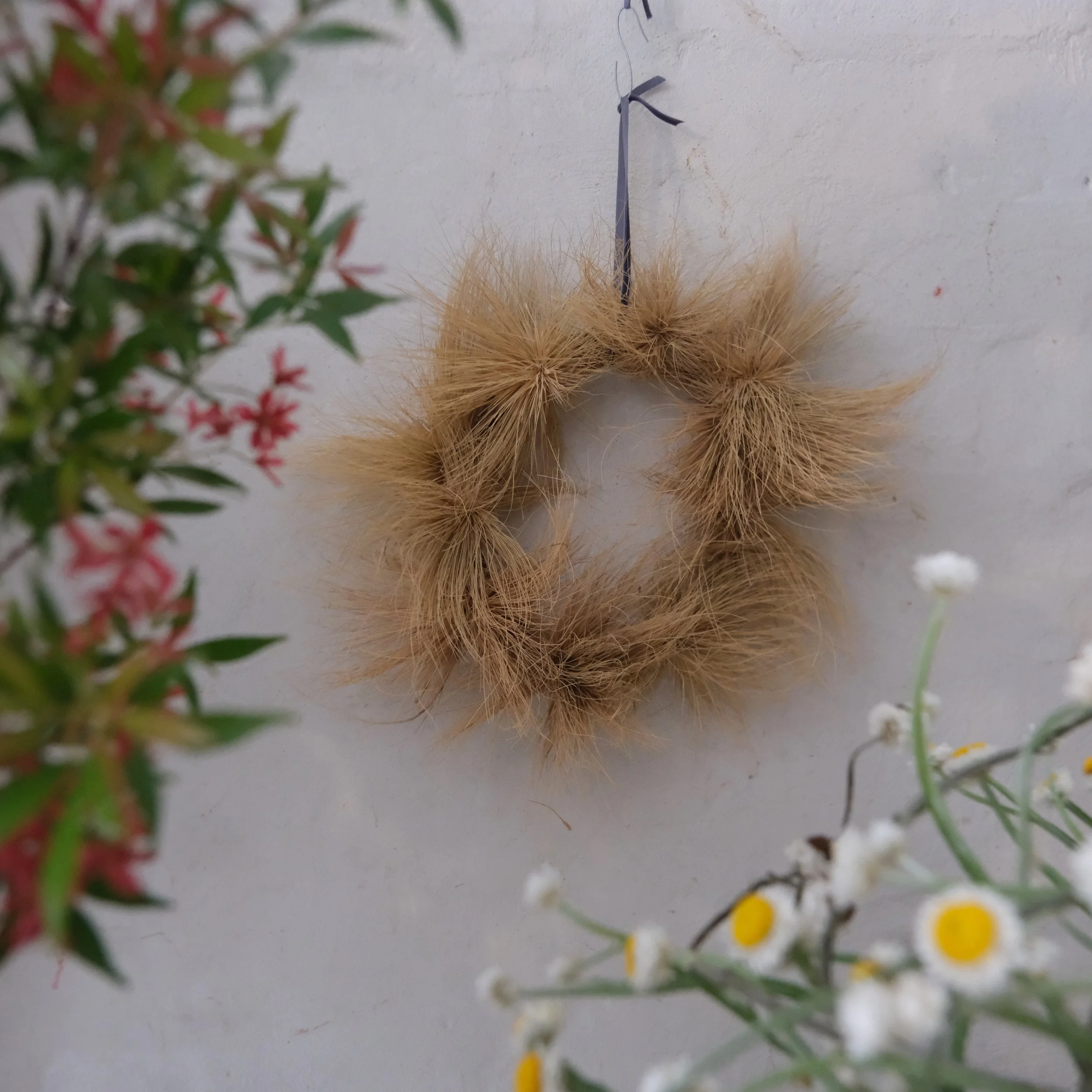 BESS WREATH 2025 #046