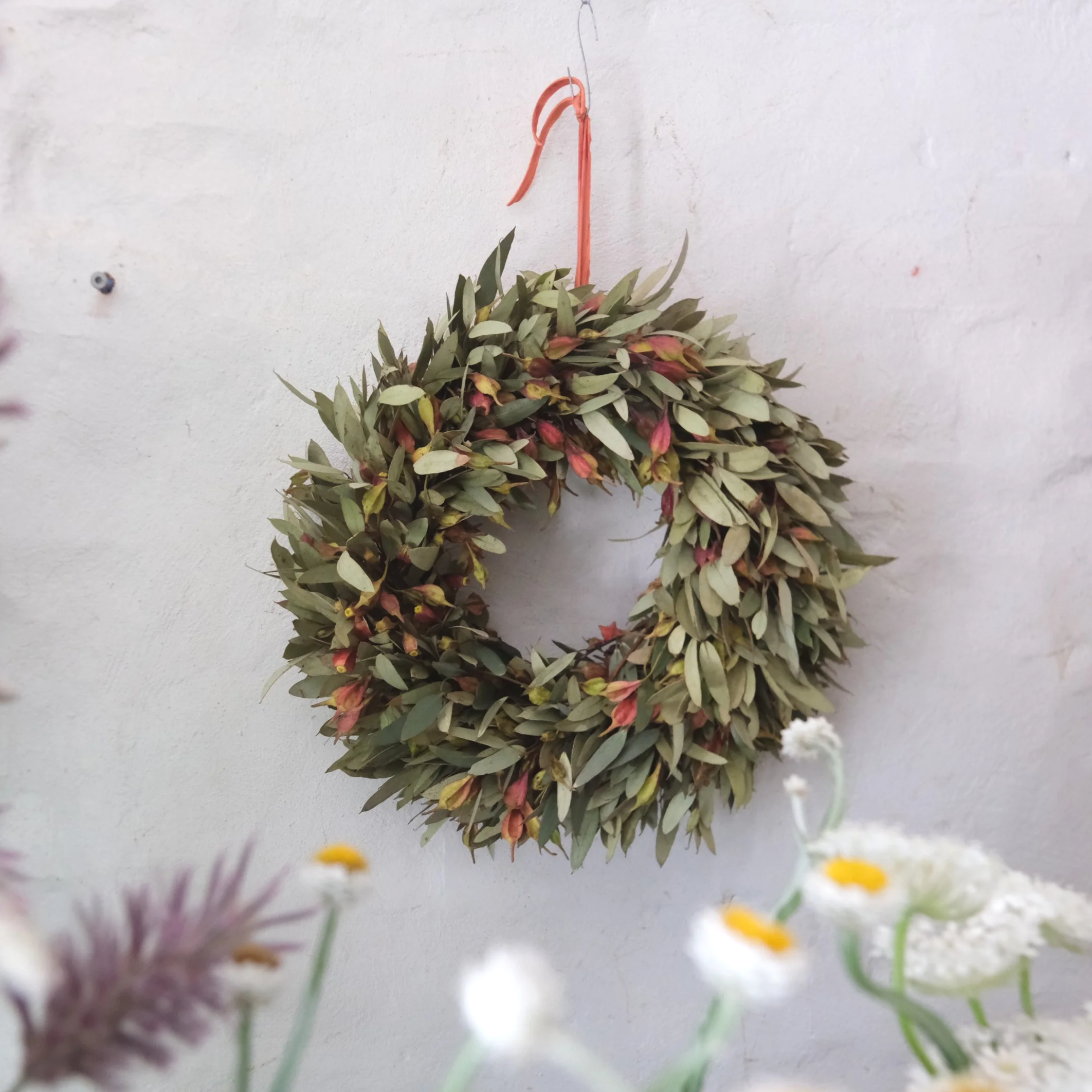 BESS WREATH 2025 #038