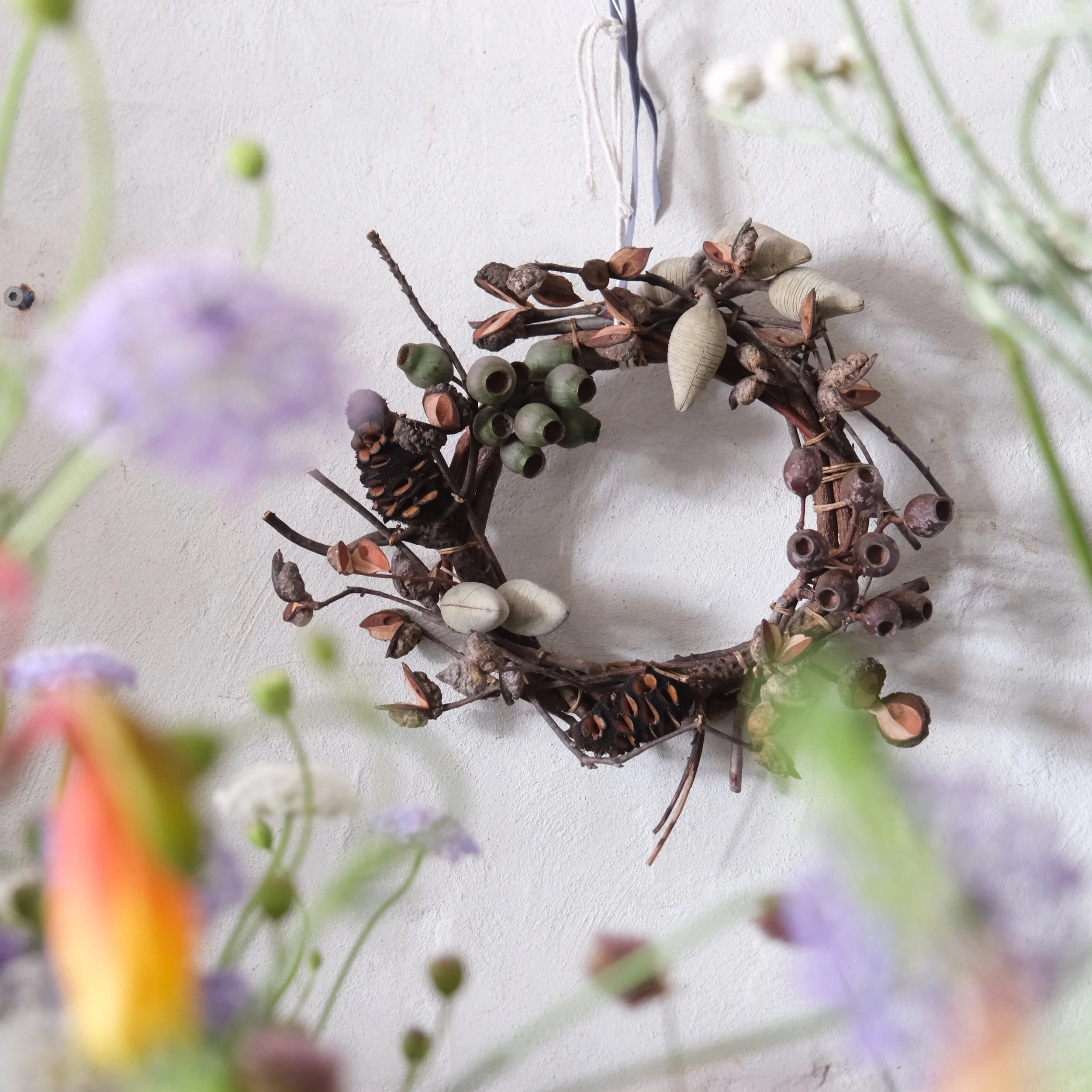 BESS WREATH 2025 #030