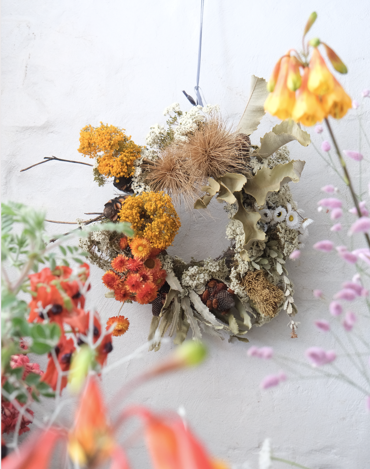 BESS WREATH 2025 #049