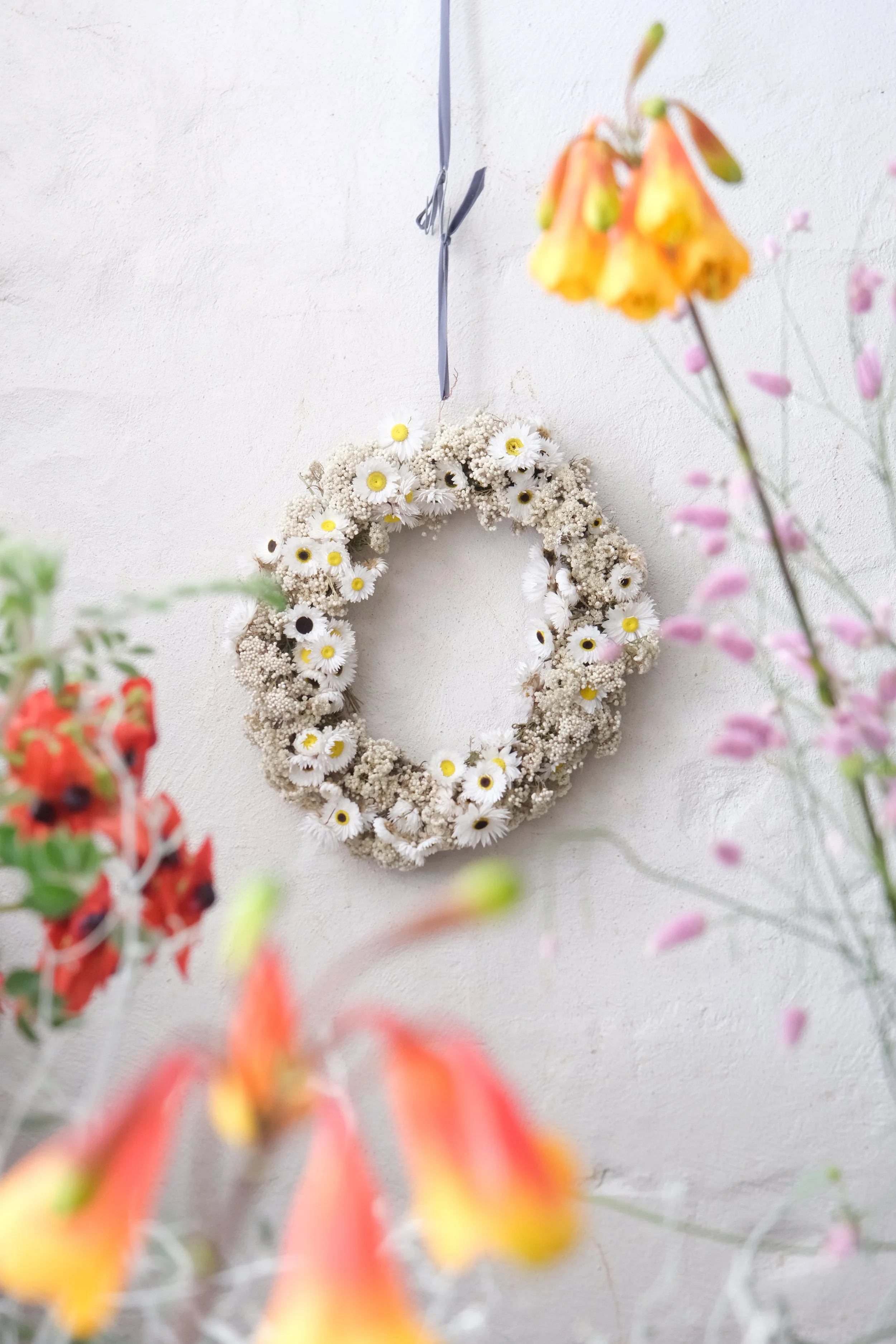 BESS WREATH 2025 #050