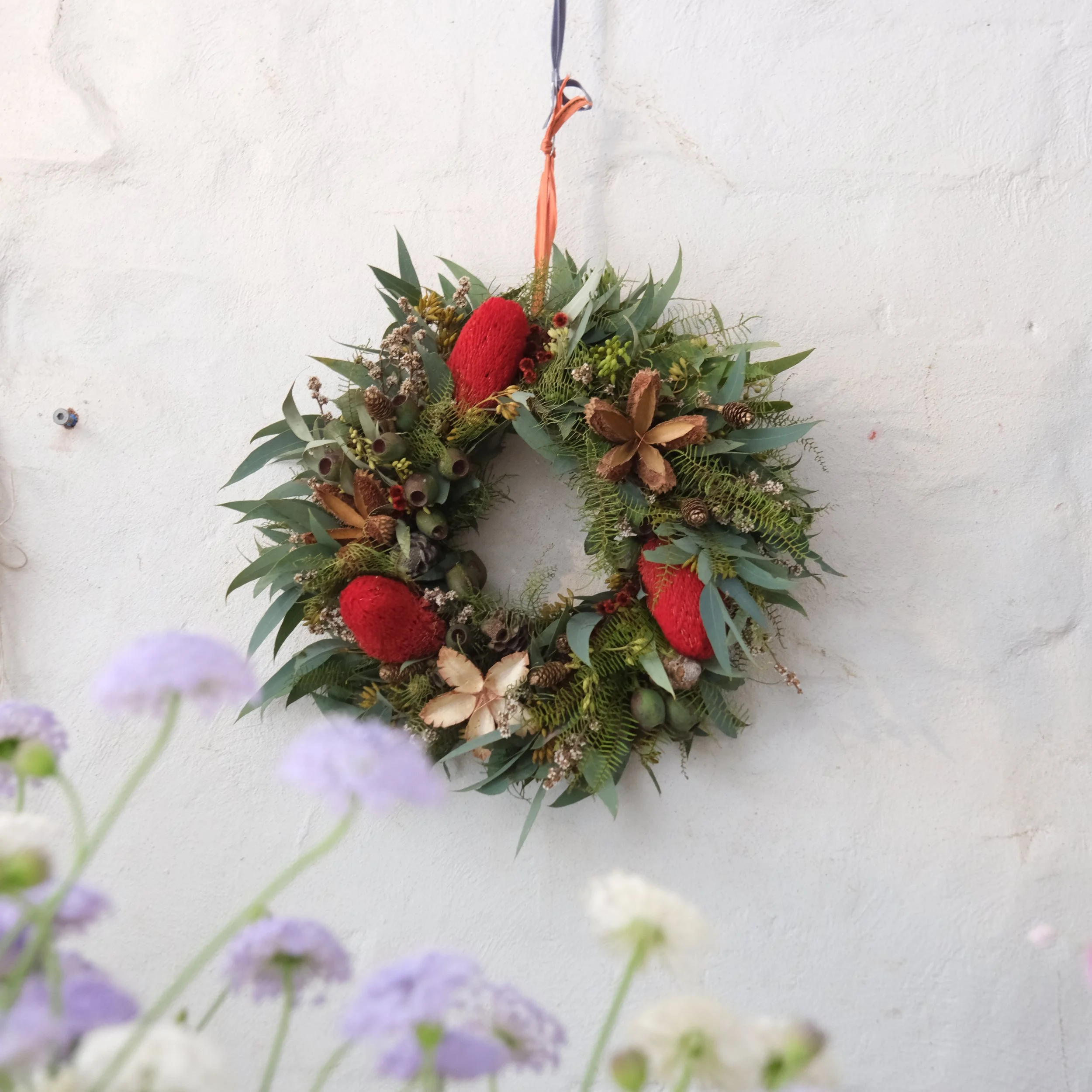 BESS WREATH 2025 #035