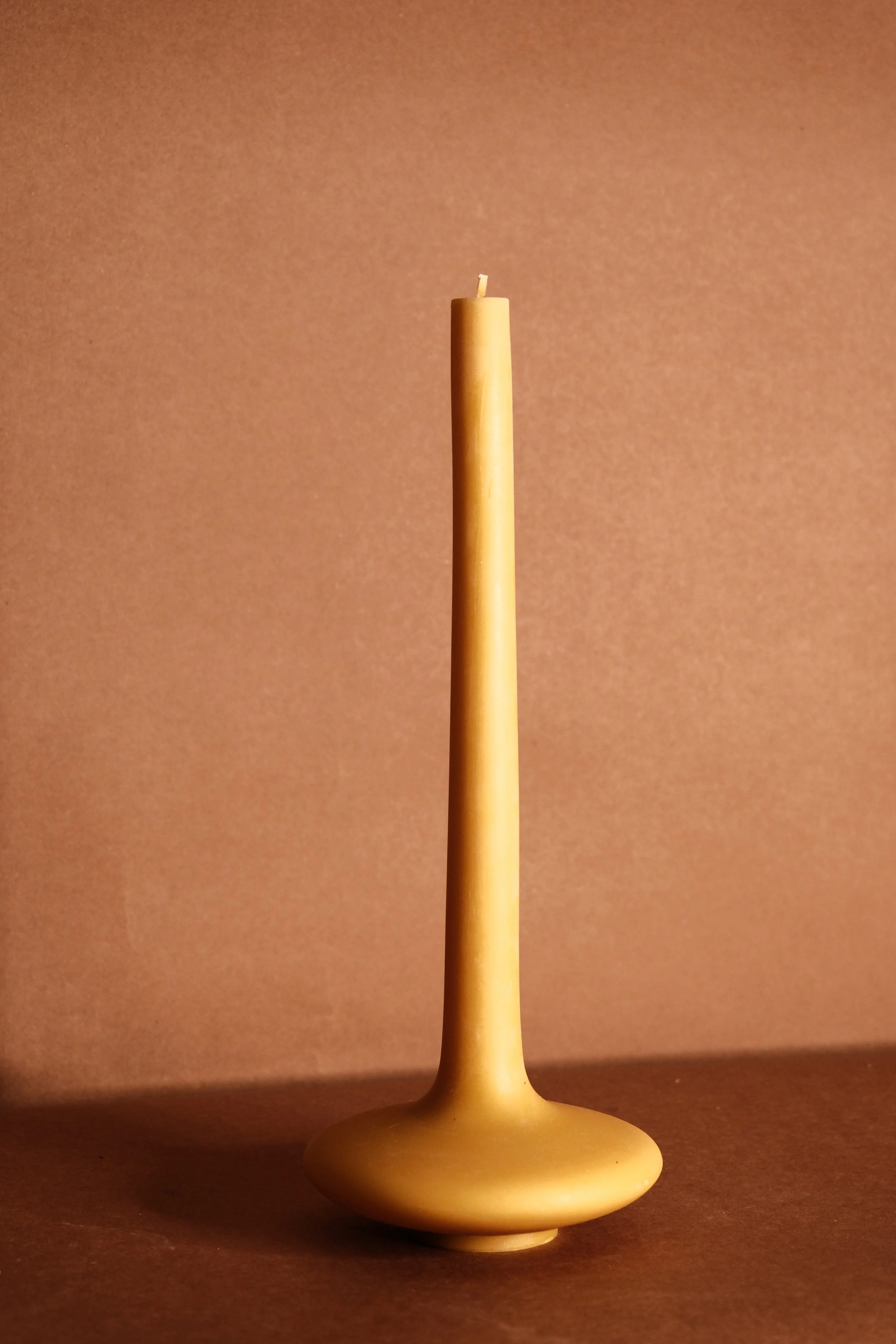 CANDLE SAINT-LOUP TAPER TALL